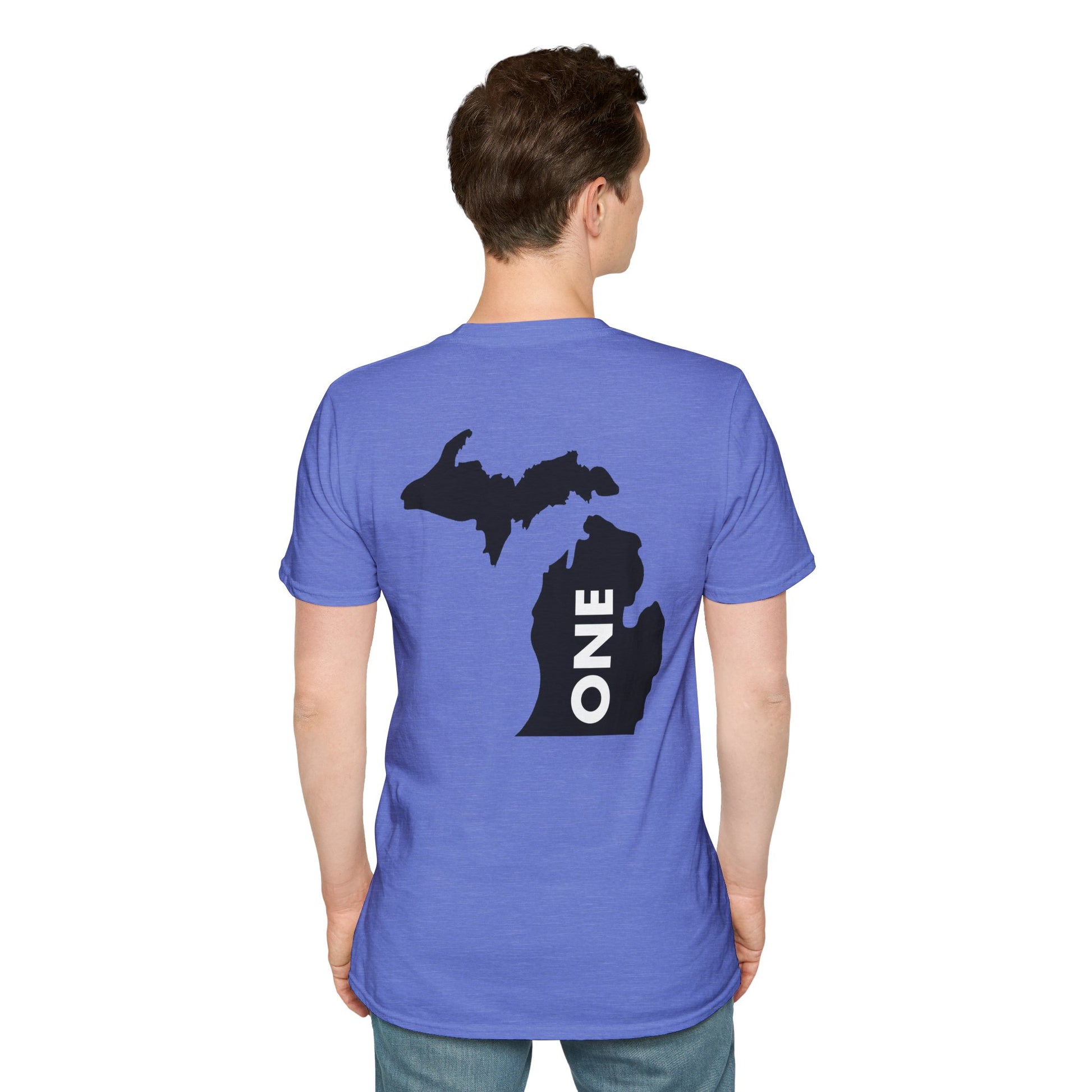 Michigan ONE T-Shirt