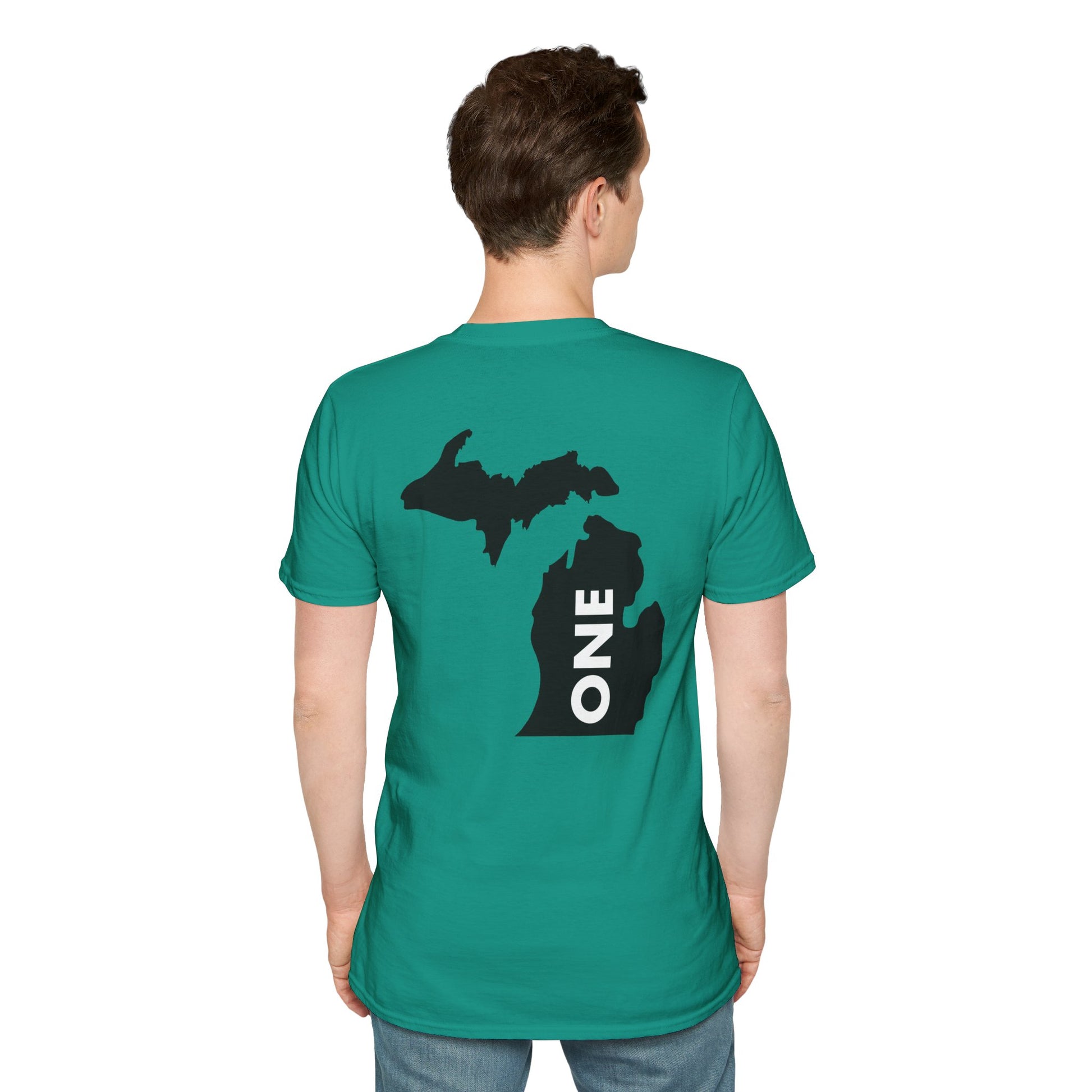 Michigan ONE T-Shirt