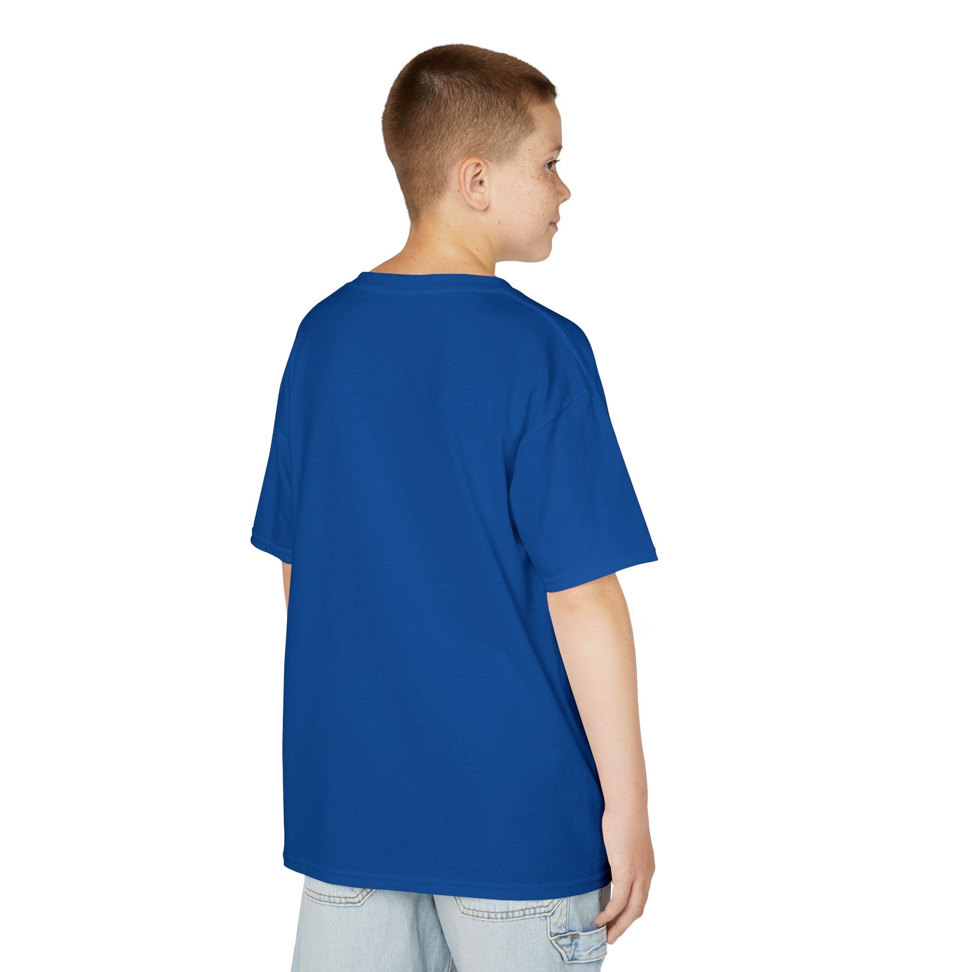 Fisher Meadows Weekend Kids T-Shirt