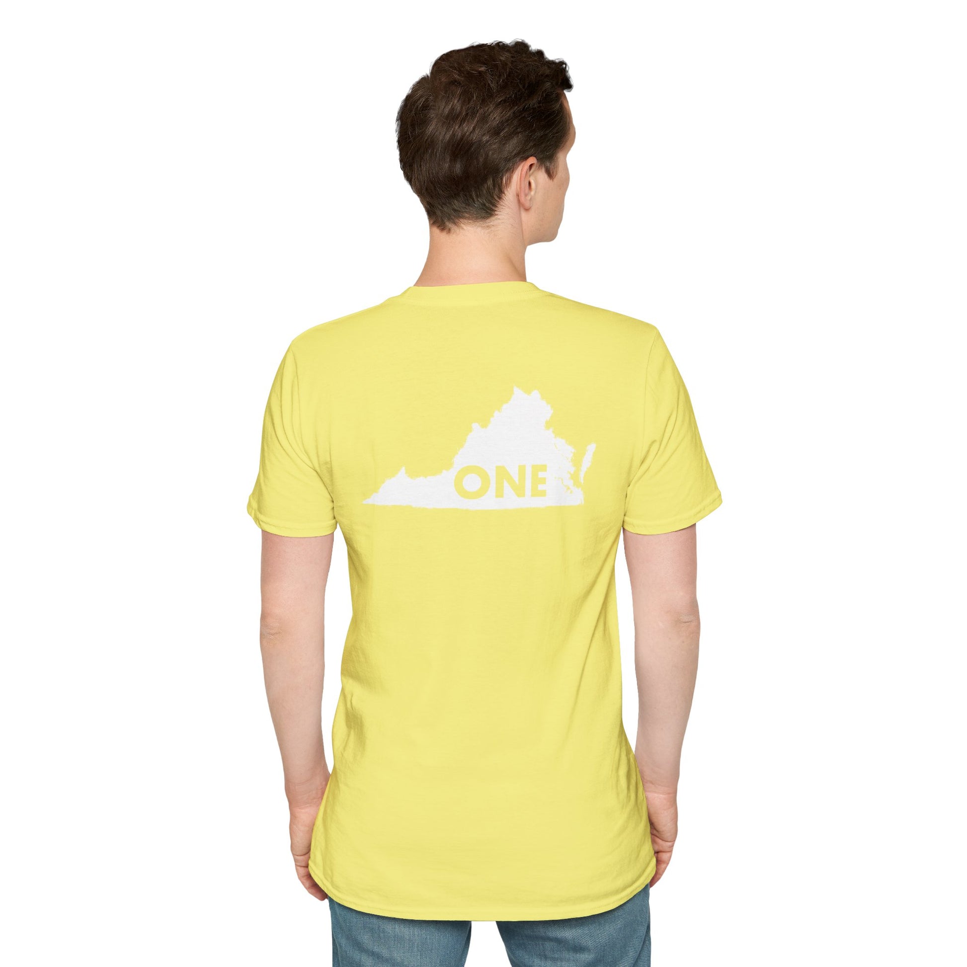 Virginia ONE T-Shirt