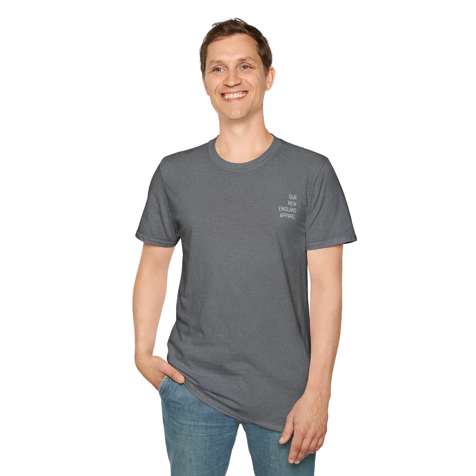 Texas ONE T-Shirt