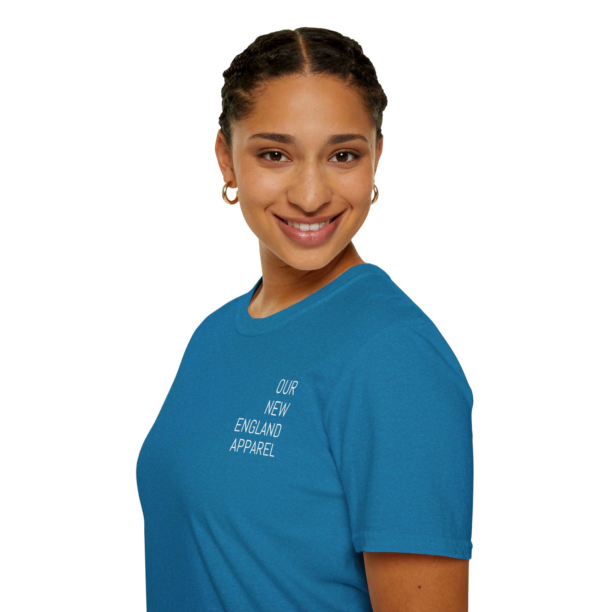 Virginia ONE T-Shirt