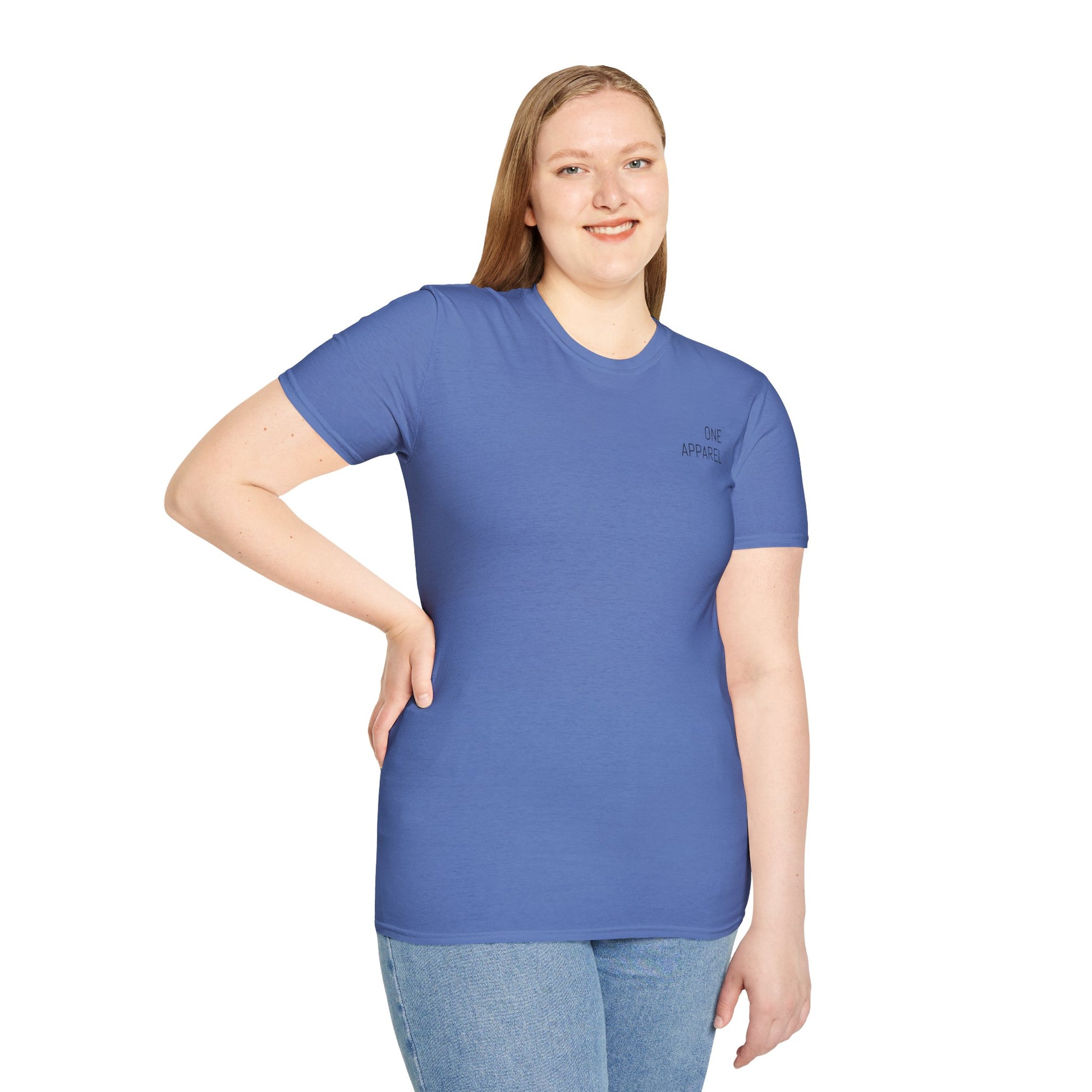 Texas ONE T-Shirt