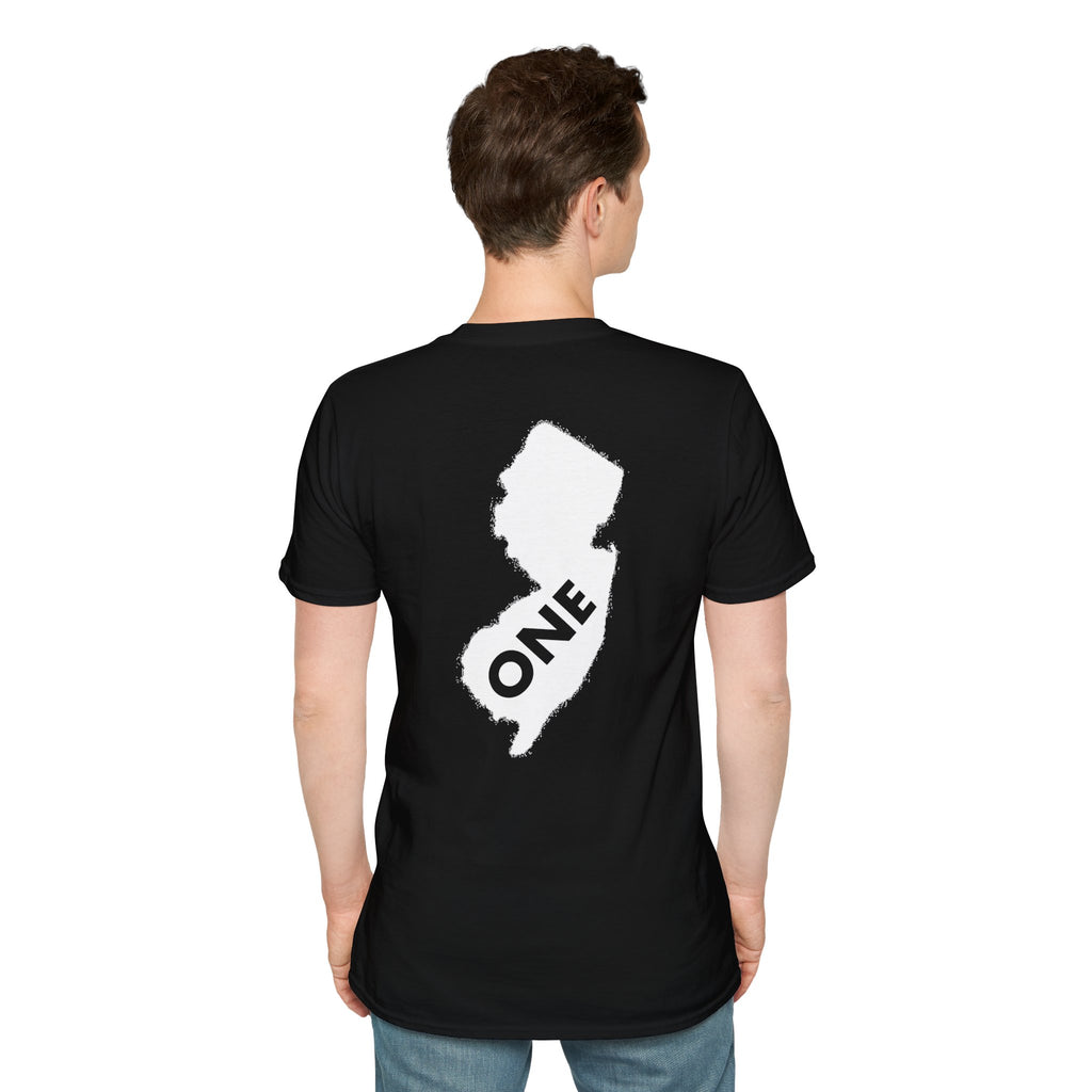 New Jersey ONE T-Shirt