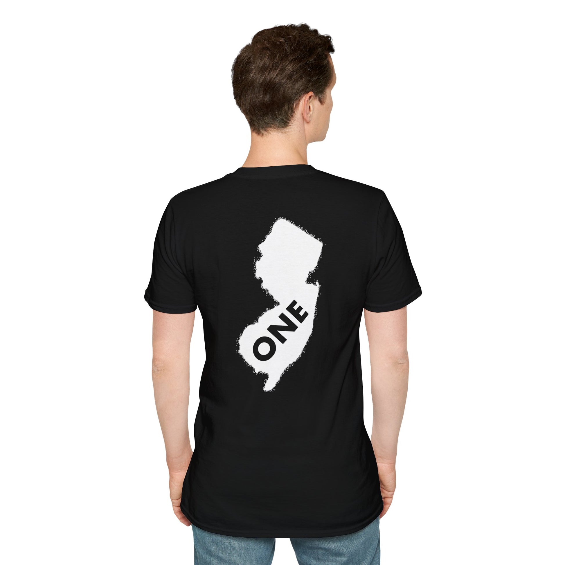 New Jersey ONE T-Shirt