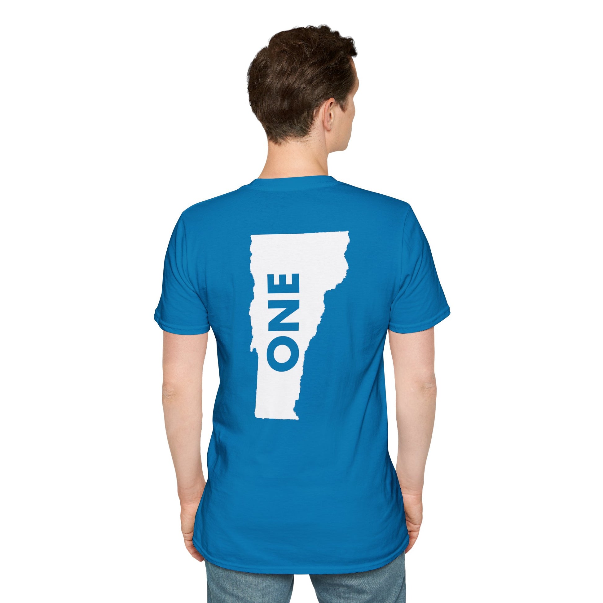 Vermont ONE T-Shirt