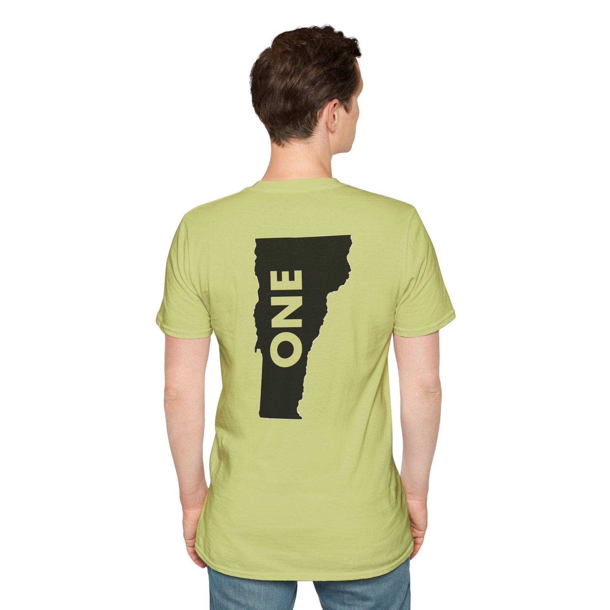 Vermont ONE T-Shirt