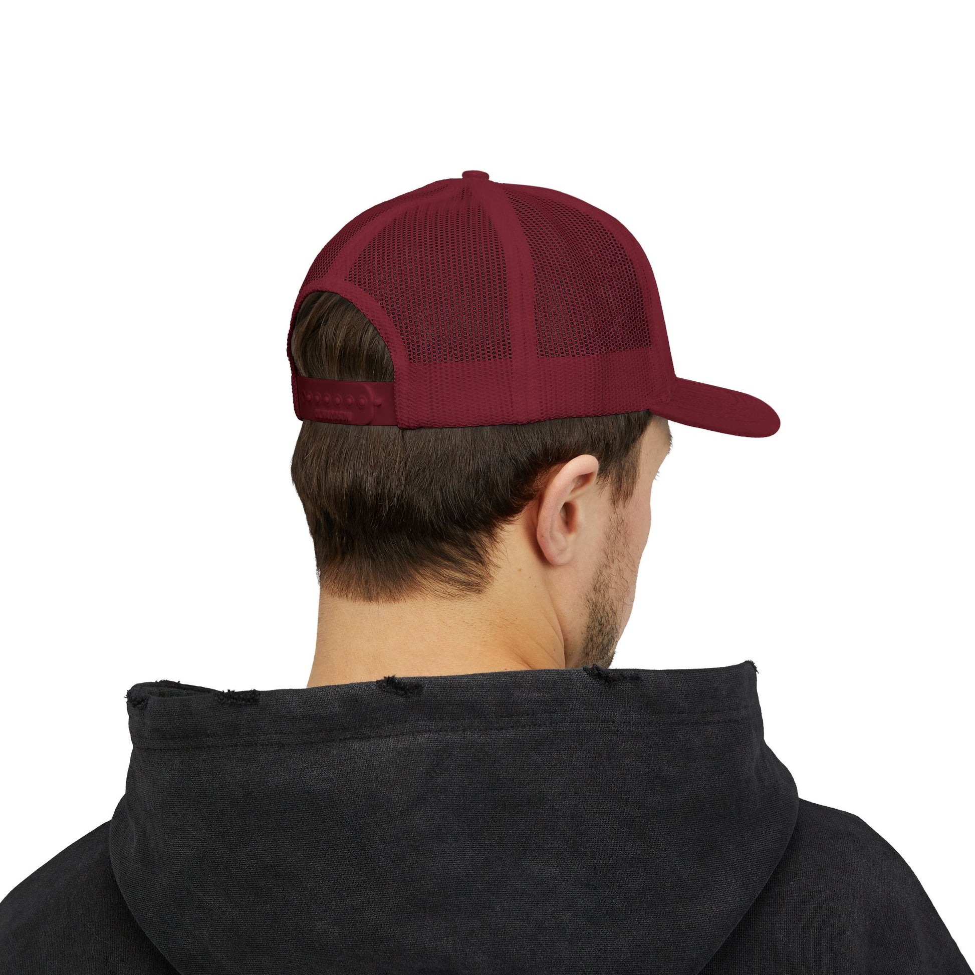 Texas ONE Snapback Trucker Cap, Texas State Hat, Texas Snapback Cap, Snapback Trucker Hat, Texas Accessories