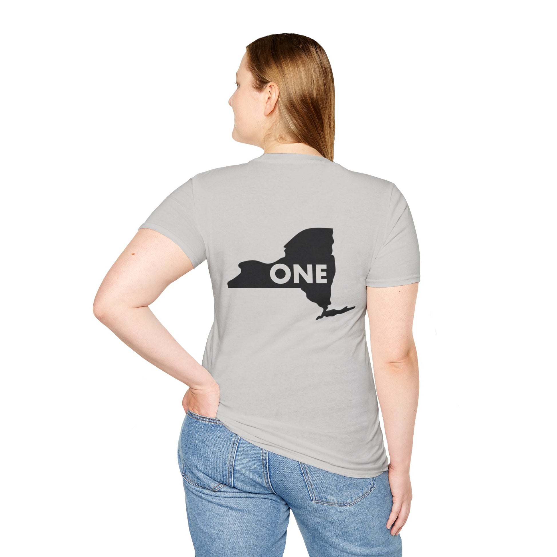 New York ONE T-Shirt