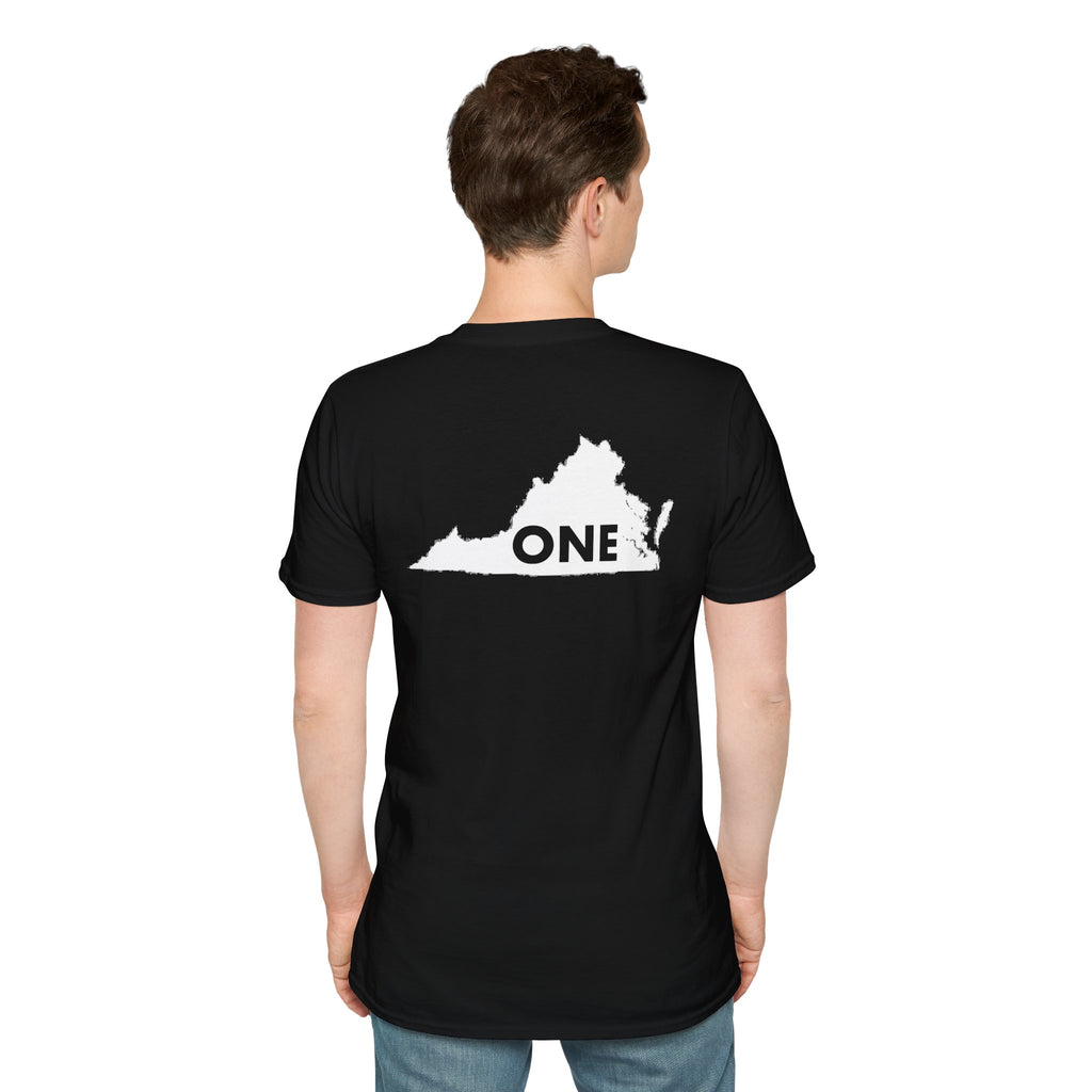 Virginia ONE T-Shirt