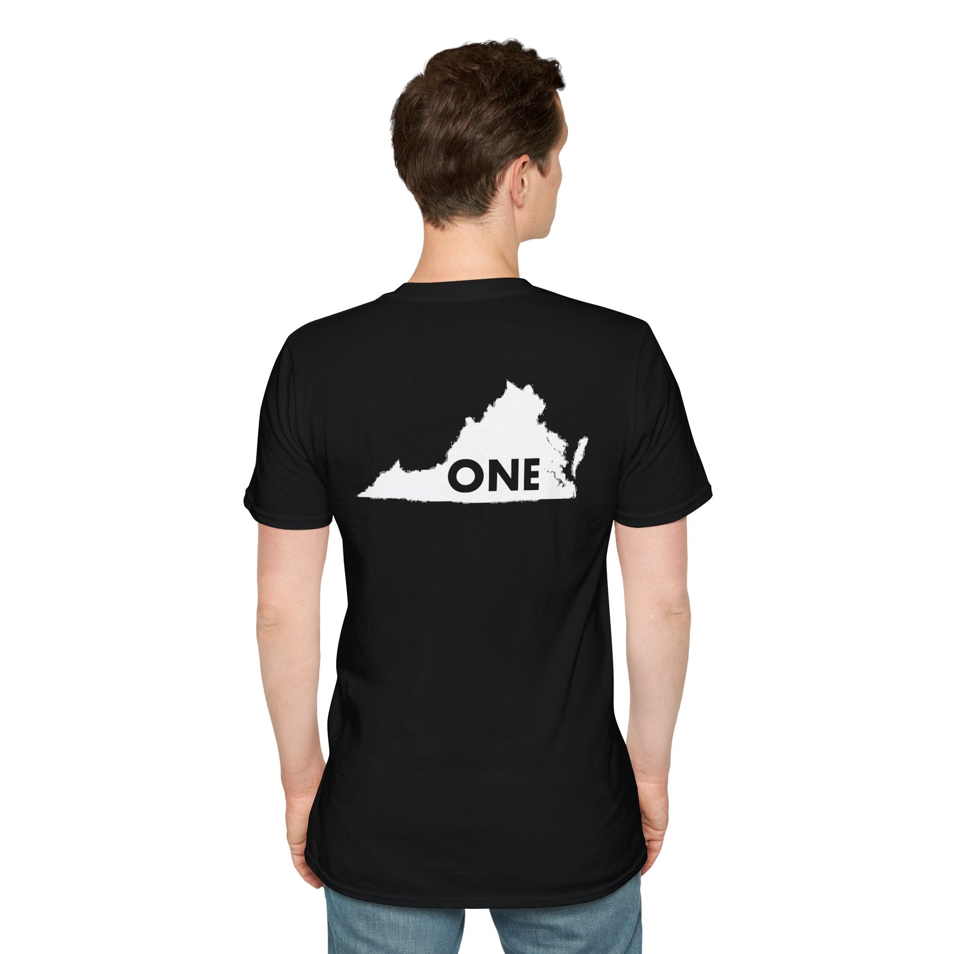 Virginia ONE T-Shirt