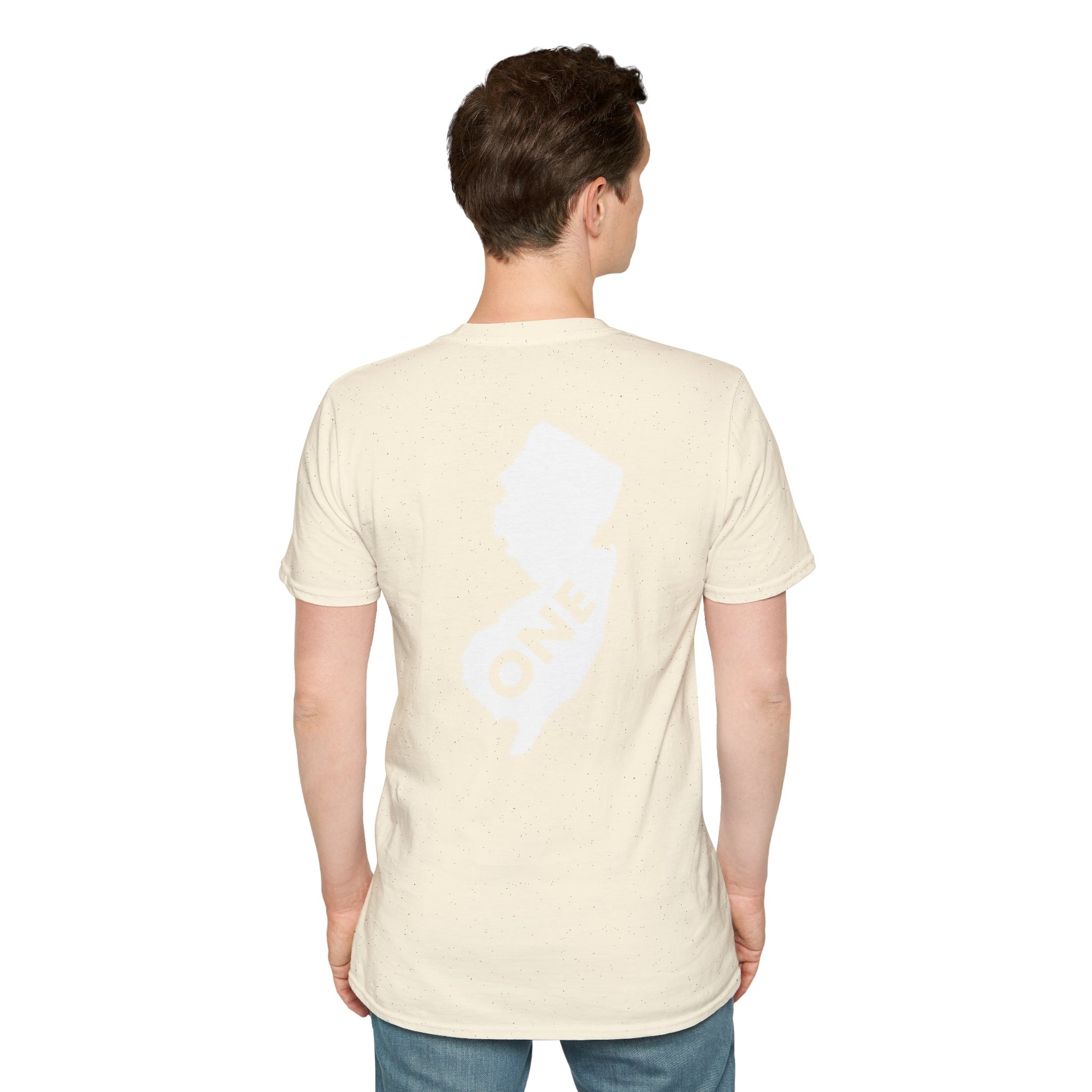 New Jersey ONE T-Shirt