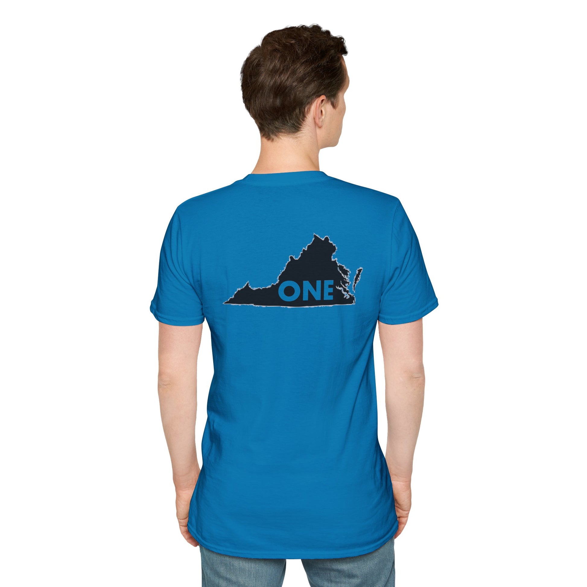 Virginia ONE T-Shirt