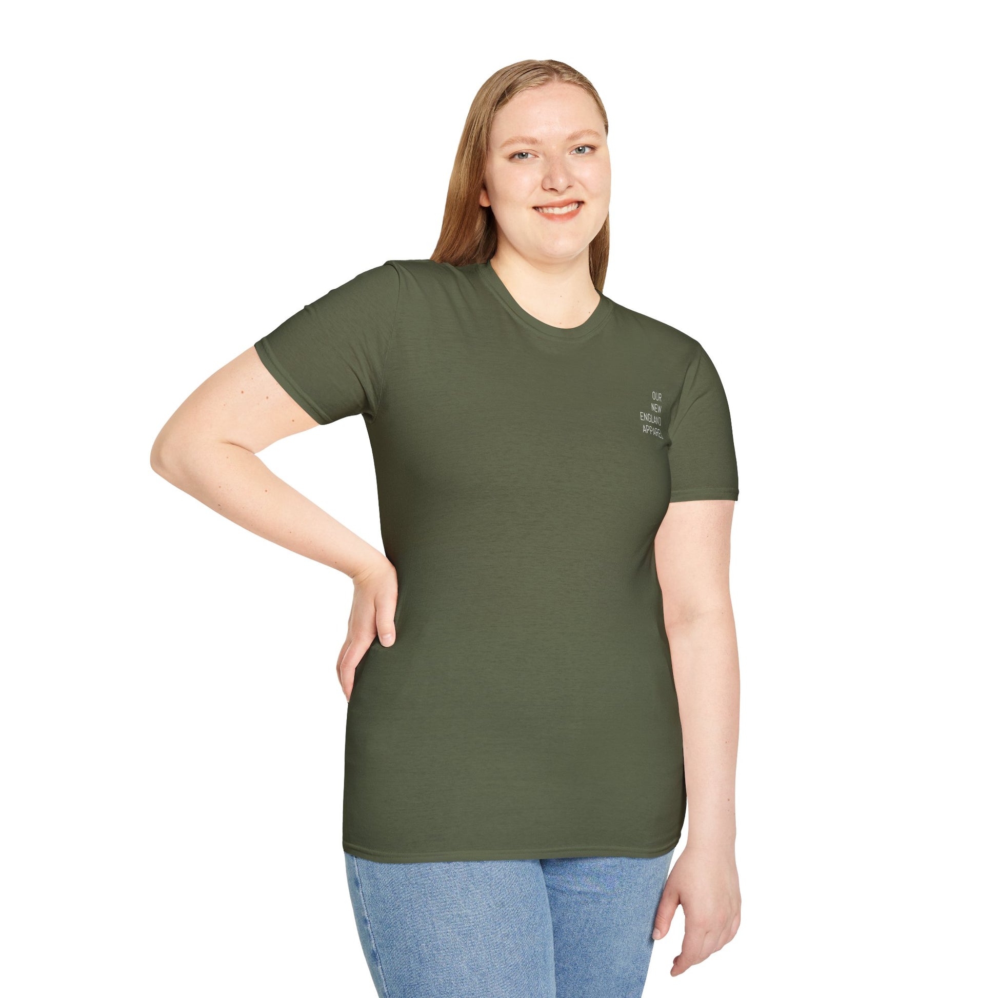 Texas ONE T-Shirt