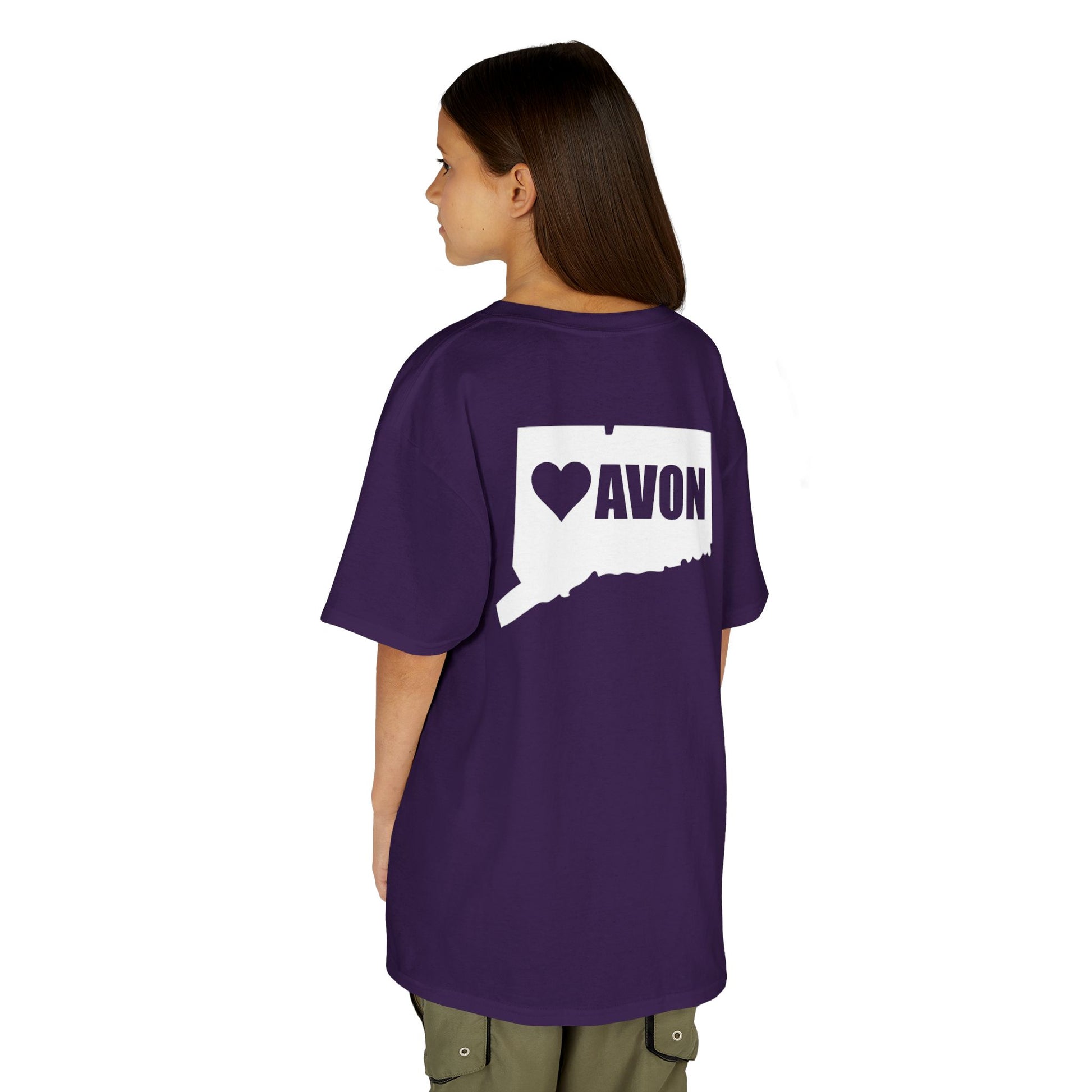 Avon Kids T-Shirt