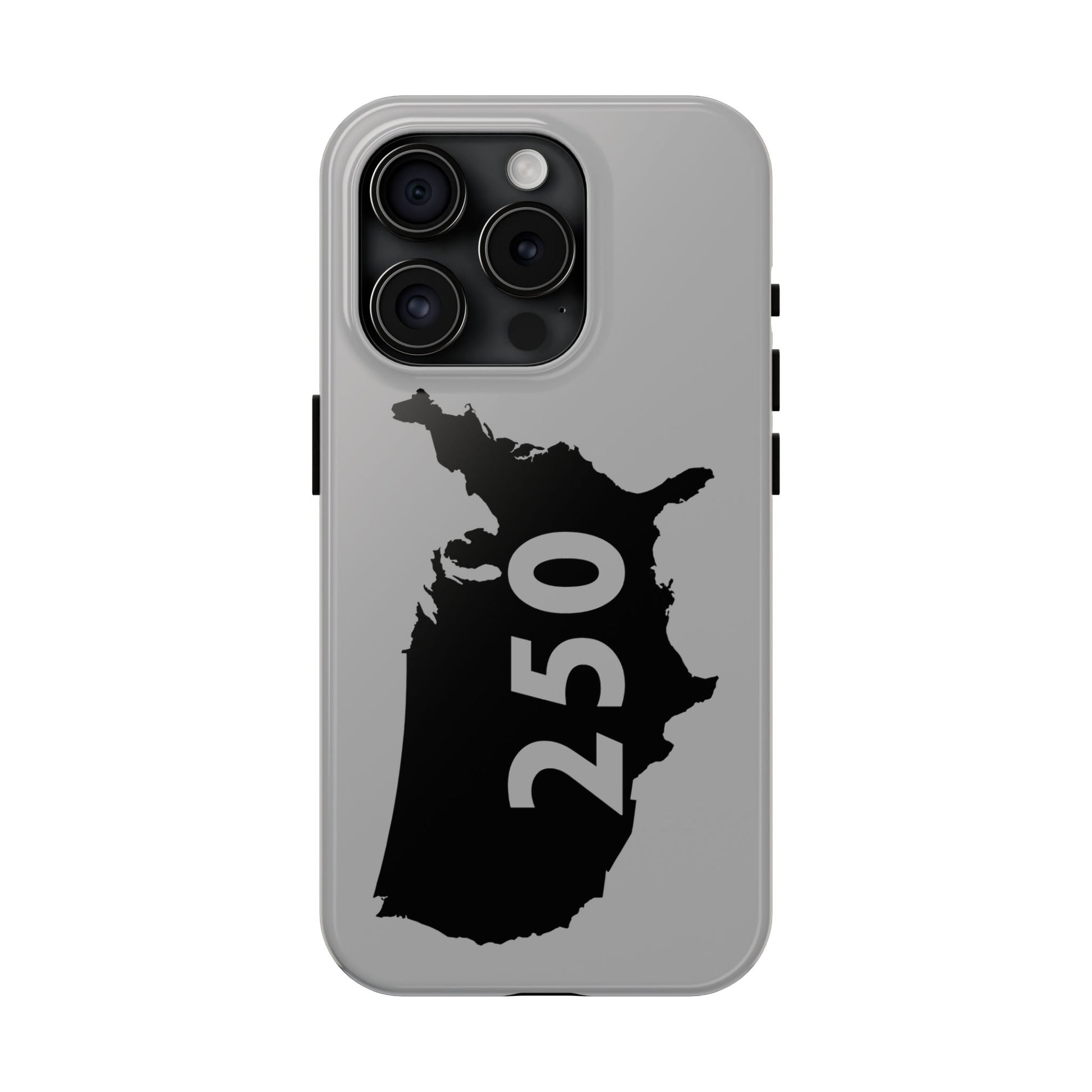 USA 250 Year Patriotic Phone Cases, America Bicentennial Phone Cover, United States Anniversary iPhone Case, 4th of July