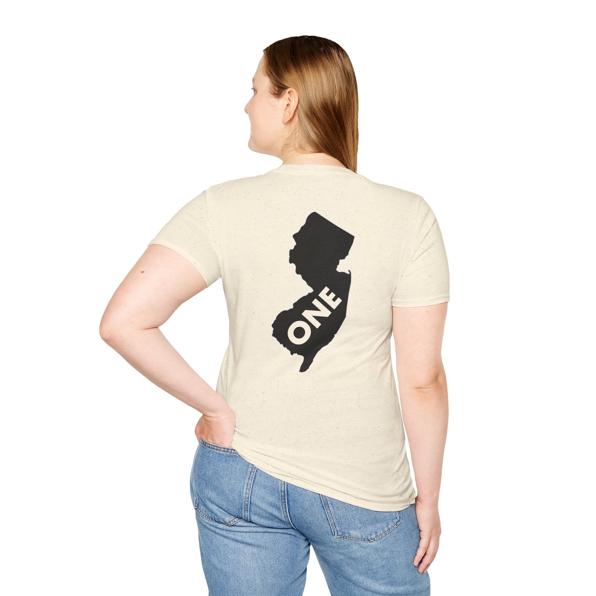 New Jersey ONE T-Shirt