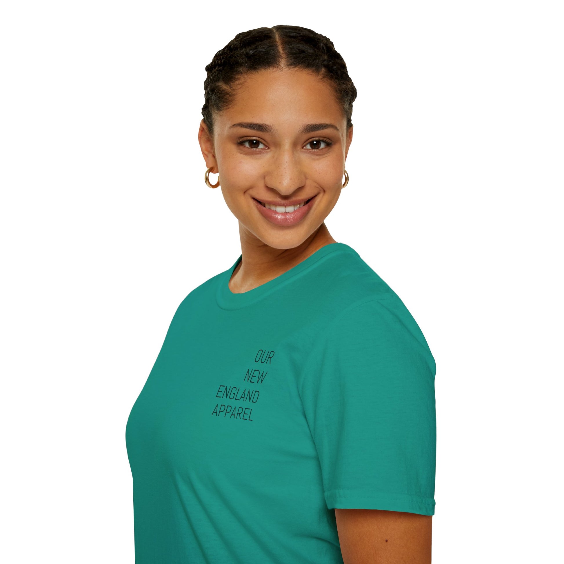 Virginia ONE T-Shirt