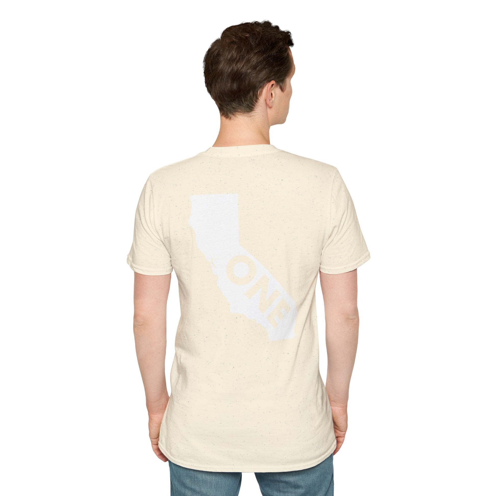 California ONE T-Shirt