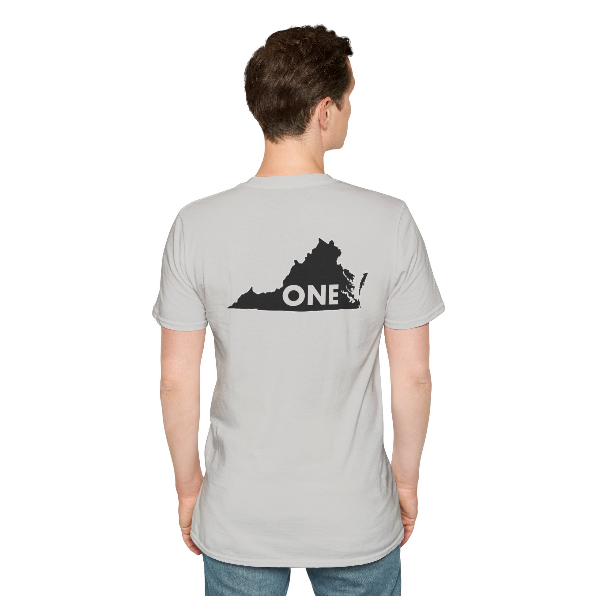 Virginia ONE T-Shirt