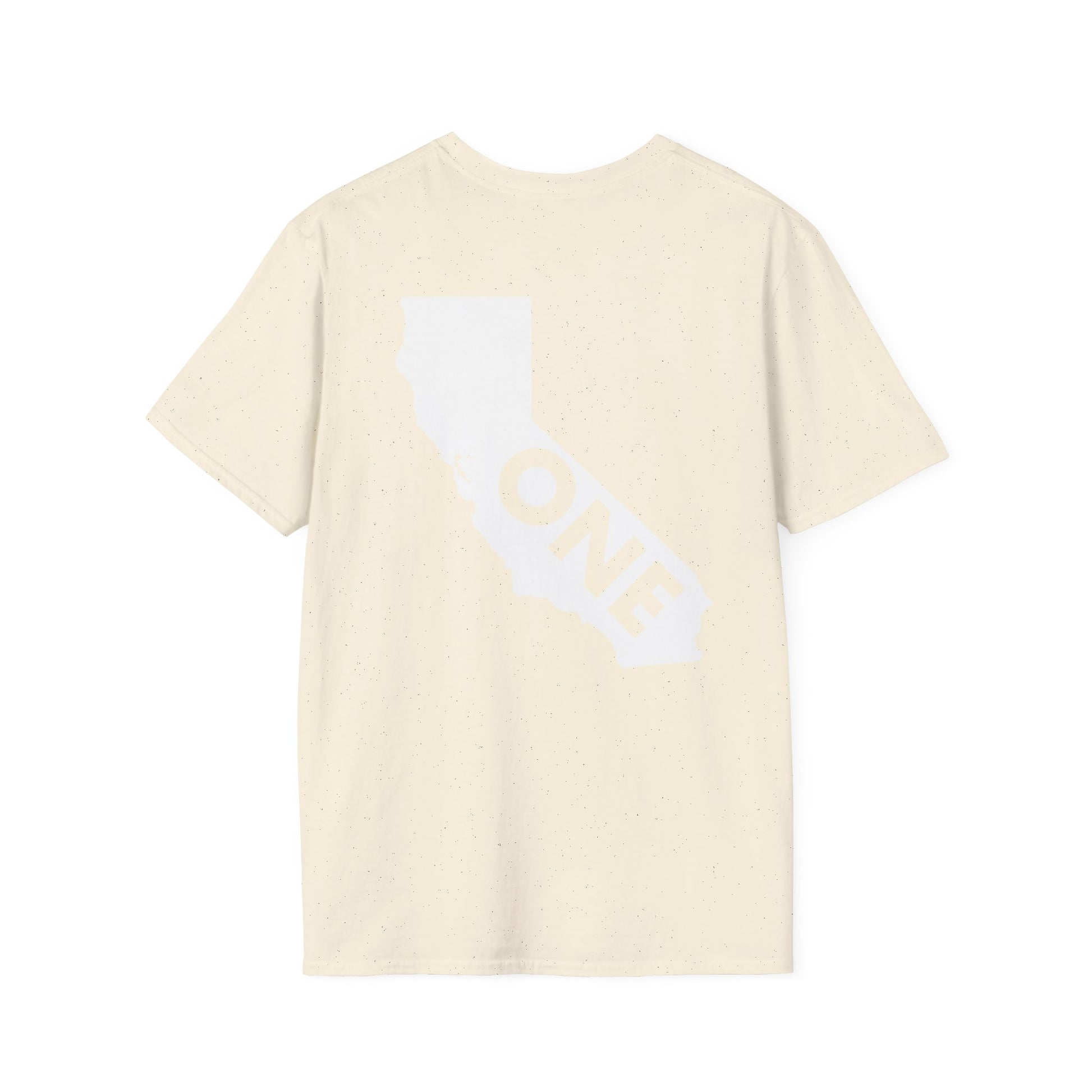 California ONE T-Shirt