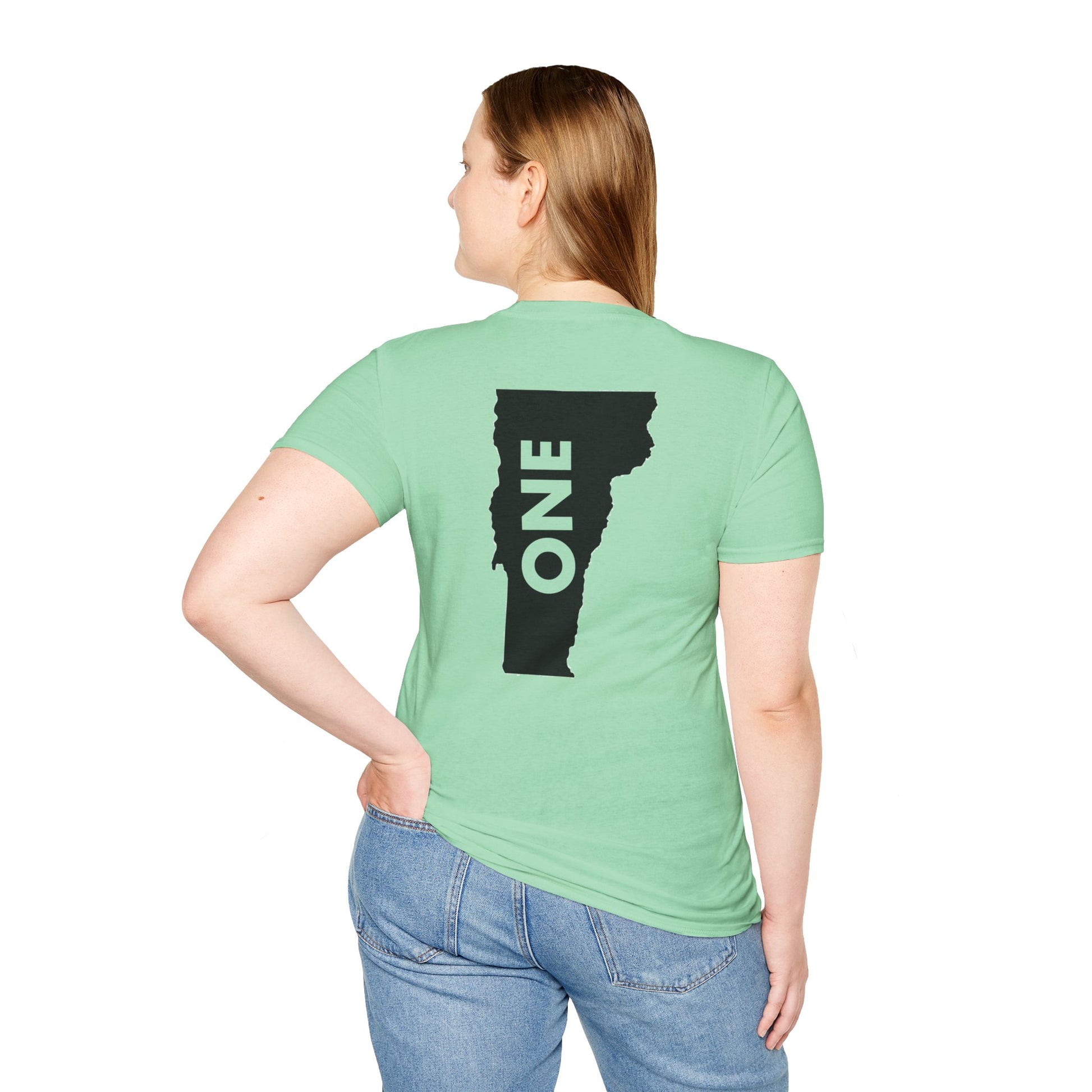 Vermont ONE T-Shirt