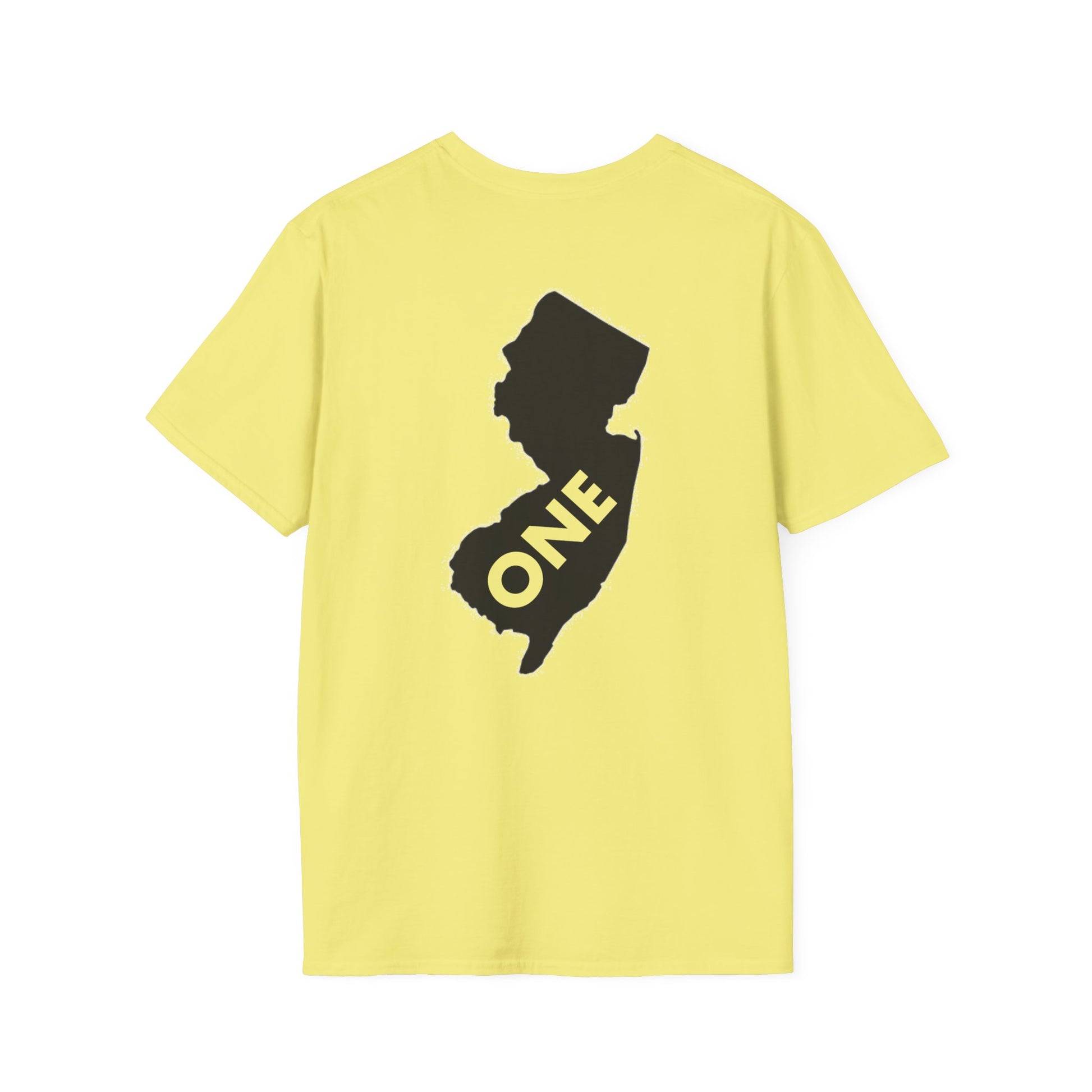 New Jersey ONE T-Shirt