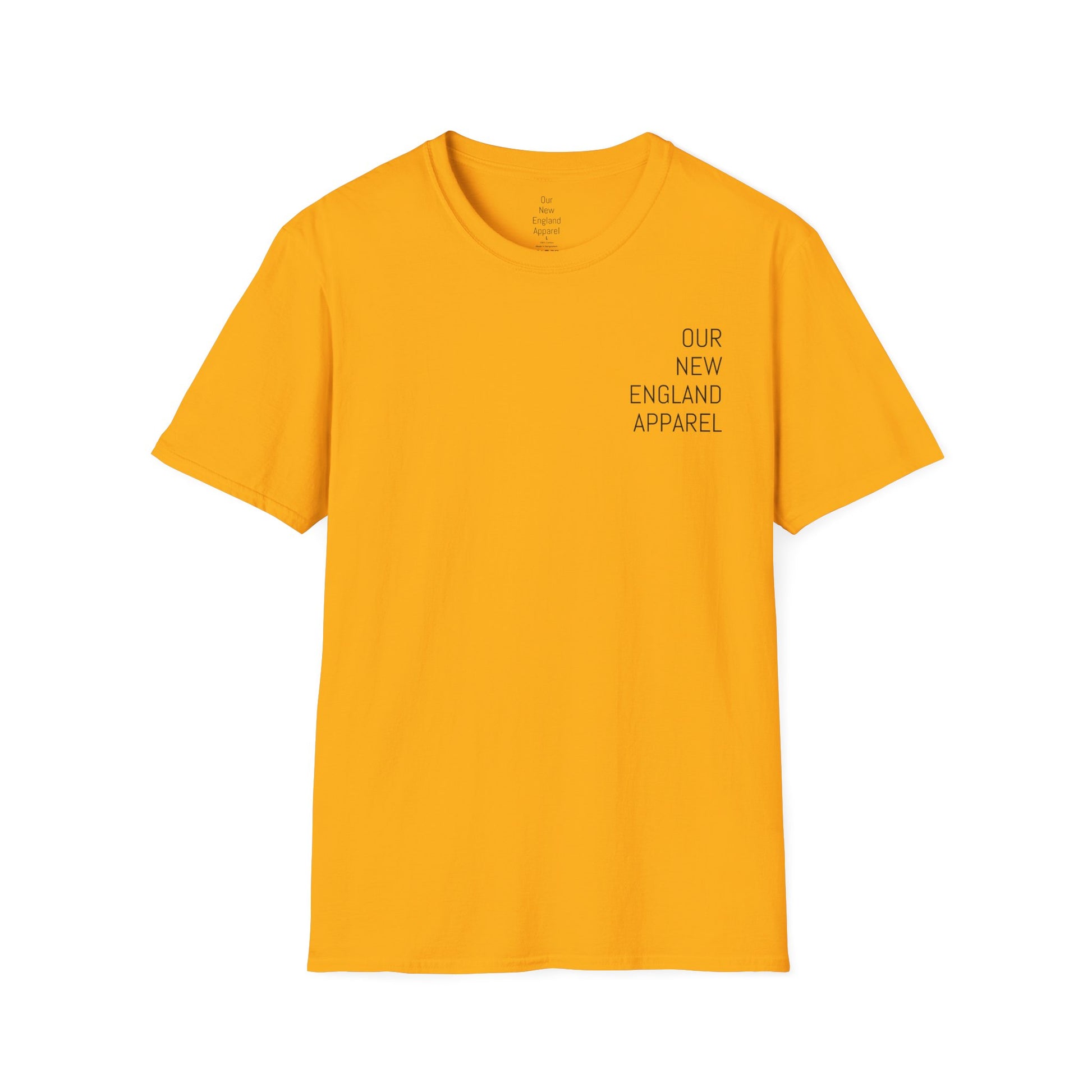 California ONE T-Shirt