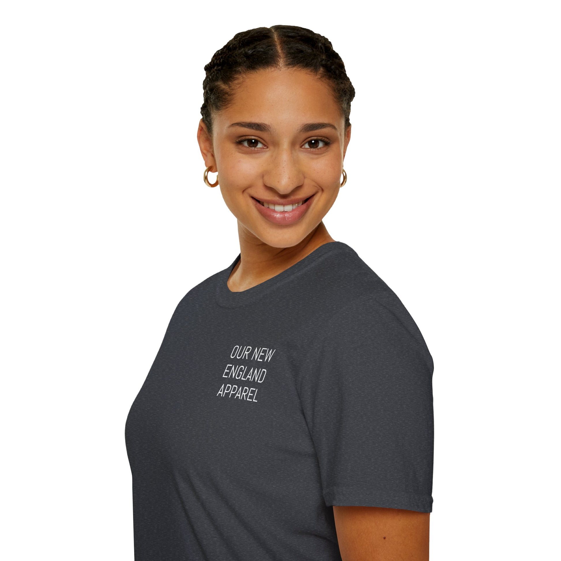 Connecticut ONE T-Shirt