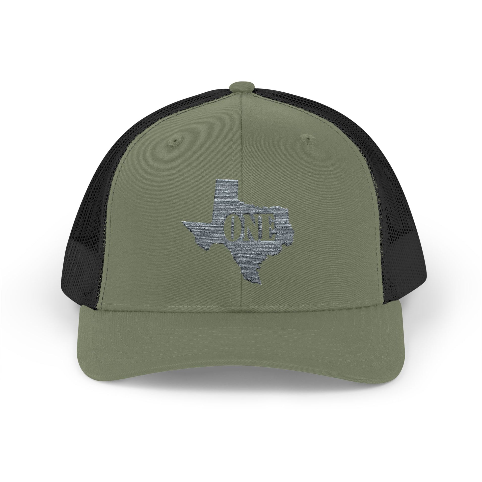 Texas ONE Snapback Trucker Cap, Texas State Hat, Texas Snapback Cap, Snapback Trucker Hat, Texas Accessories