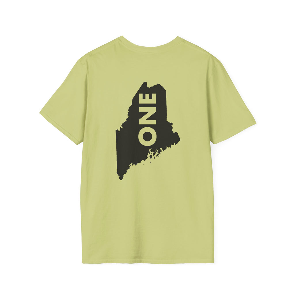 Maine ONE T-Shirt