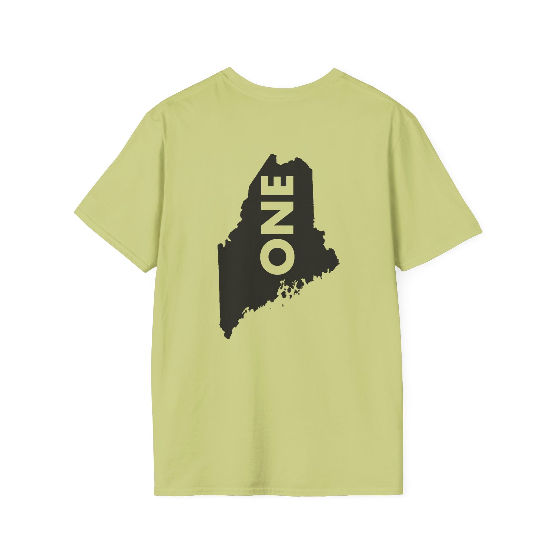 Maine ONE T-Shirt