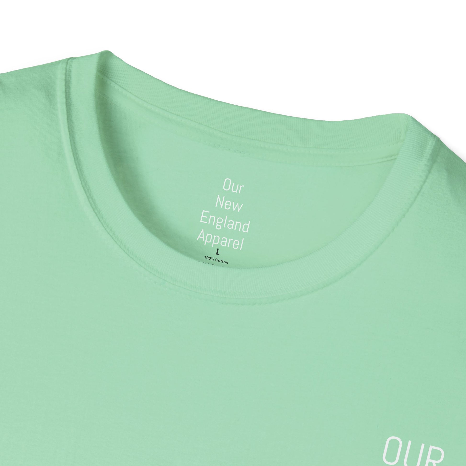 New Jersey ONE T-Shirt