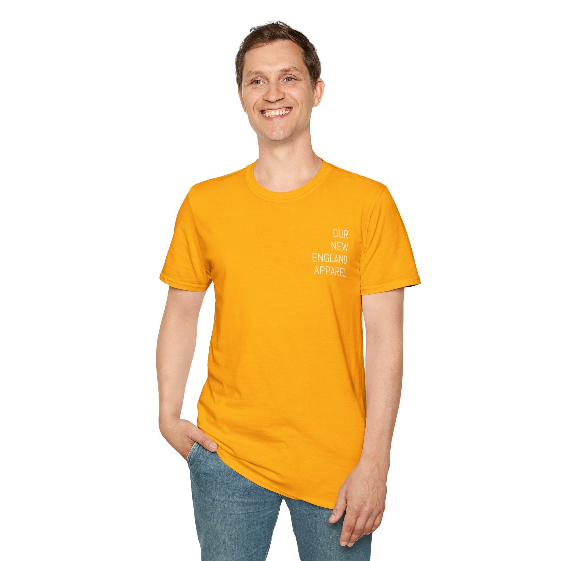Virginia ONE T-Shirt