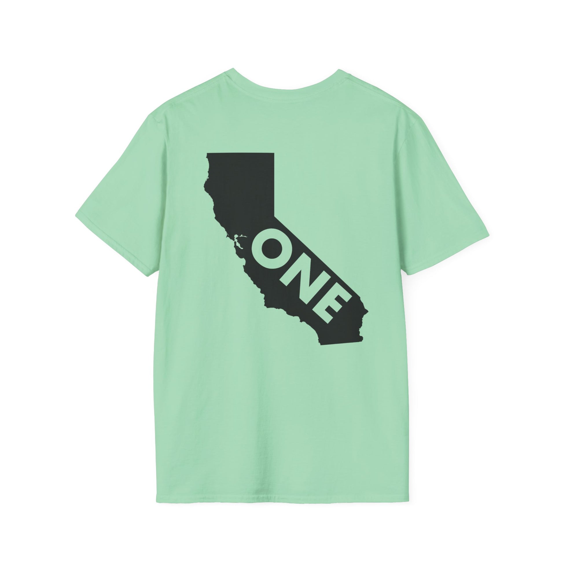 California ONE T-Shirt