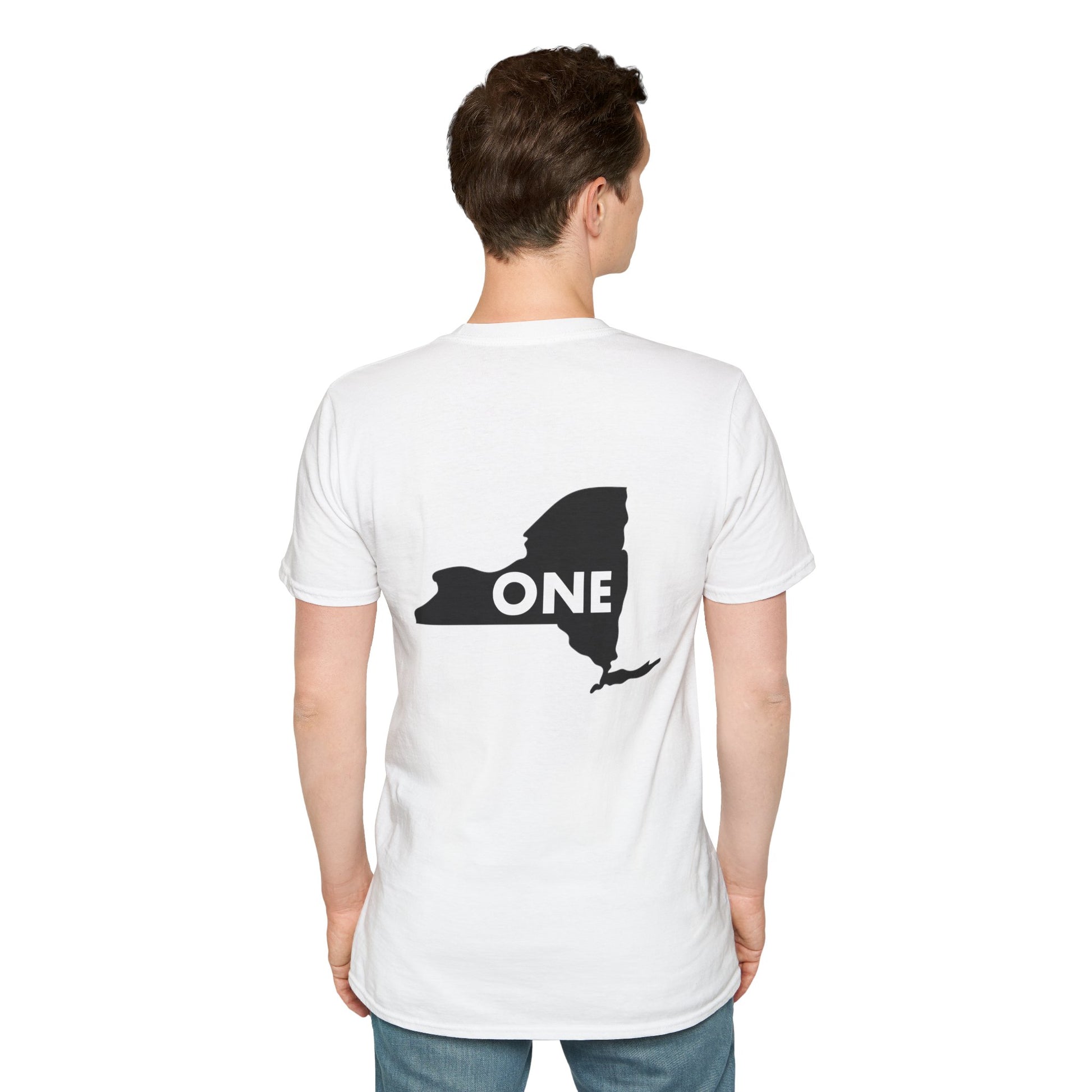 New York ONE T-Shirt