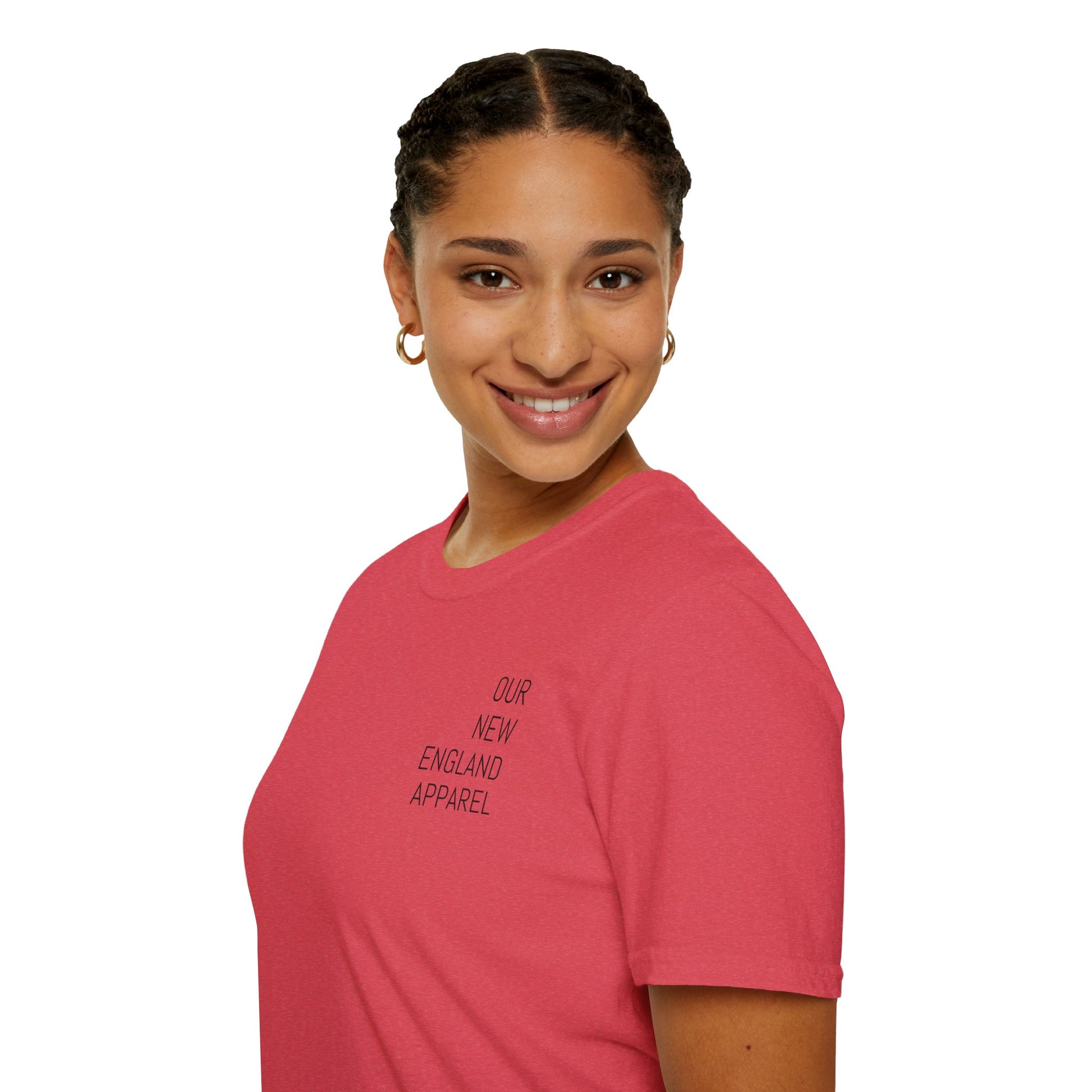 Massachusetts ONE T-Shirt