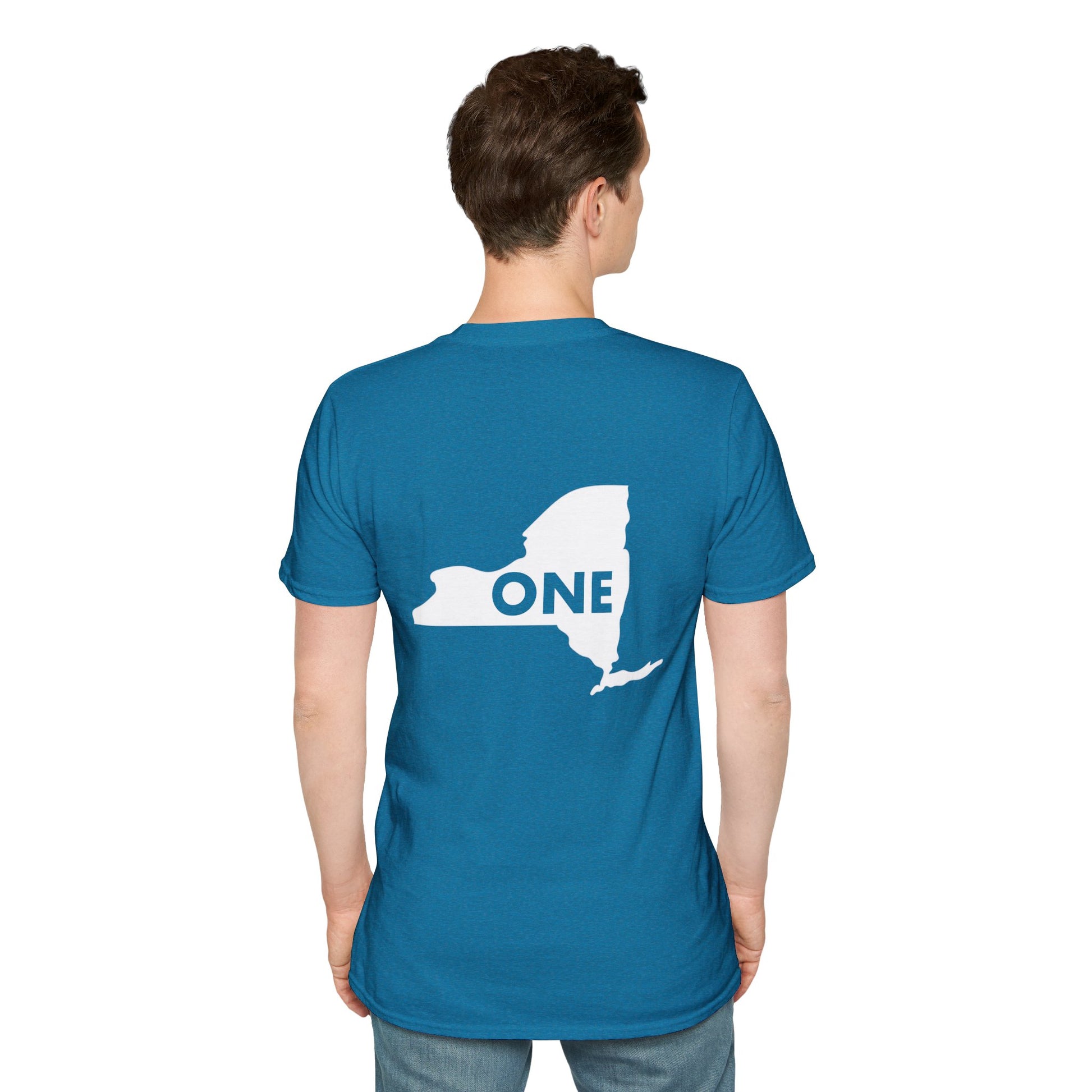 New York ONE T-Shirt