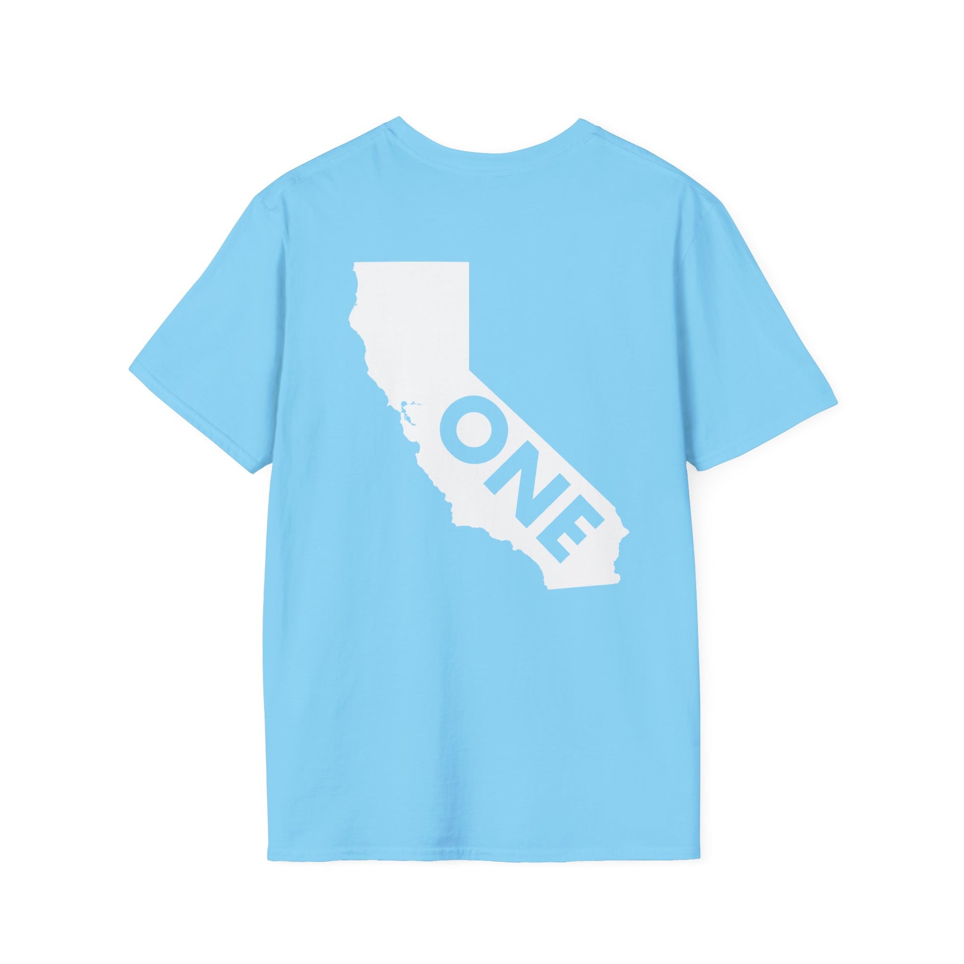 California ONE T-Shirt
