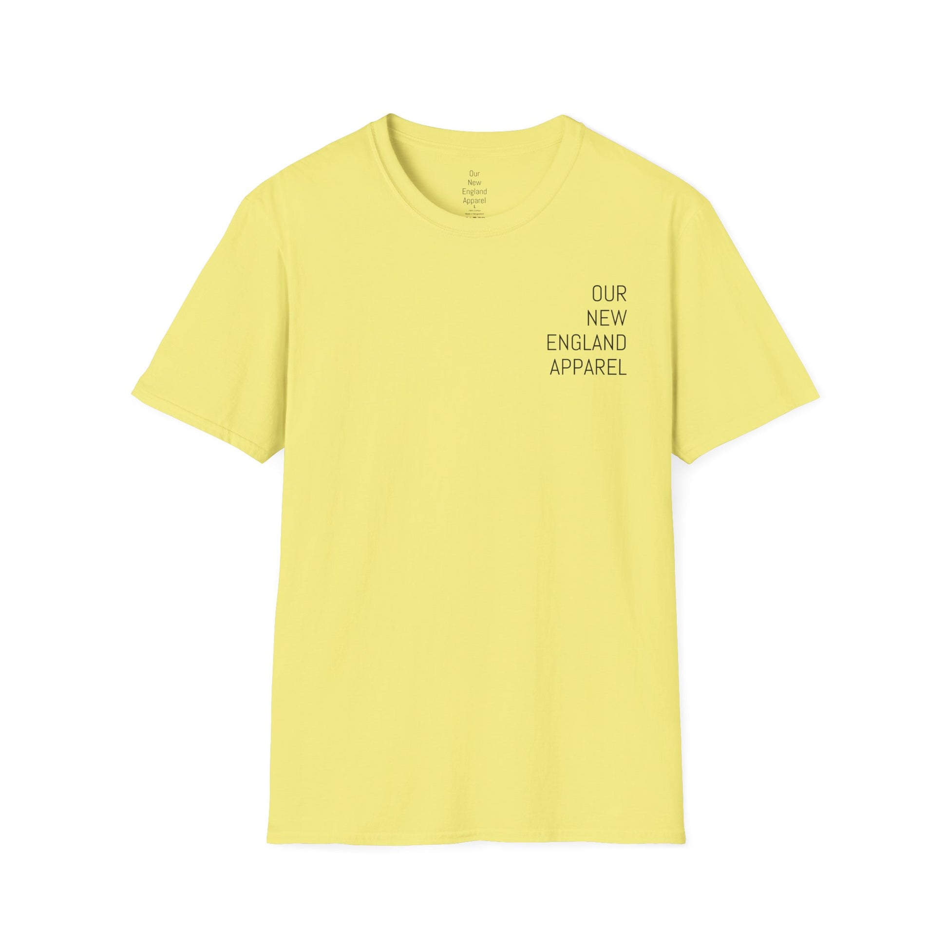 California ONE T-Shirt