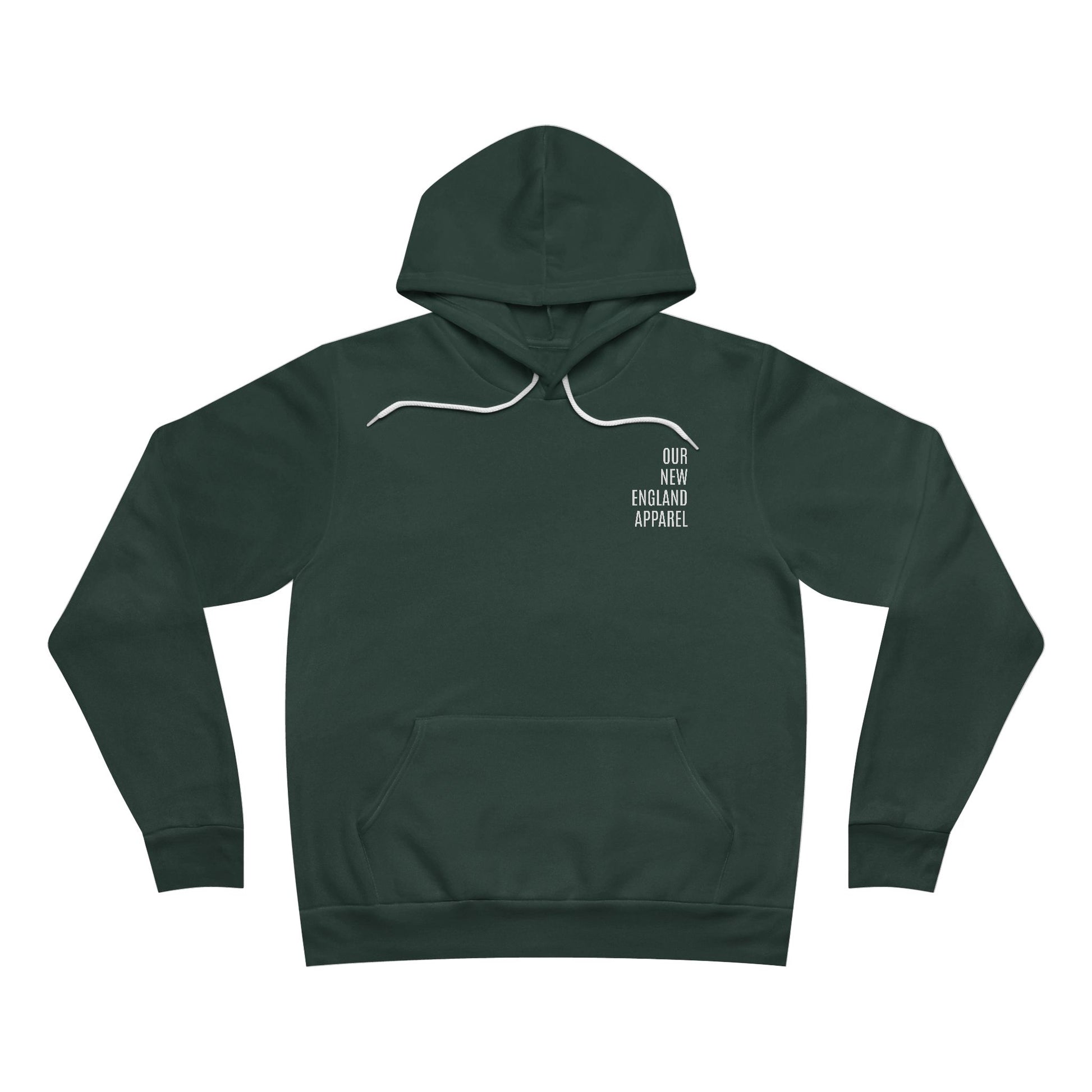 Massachusetts WICKED SMAHT State Premium Hoodie