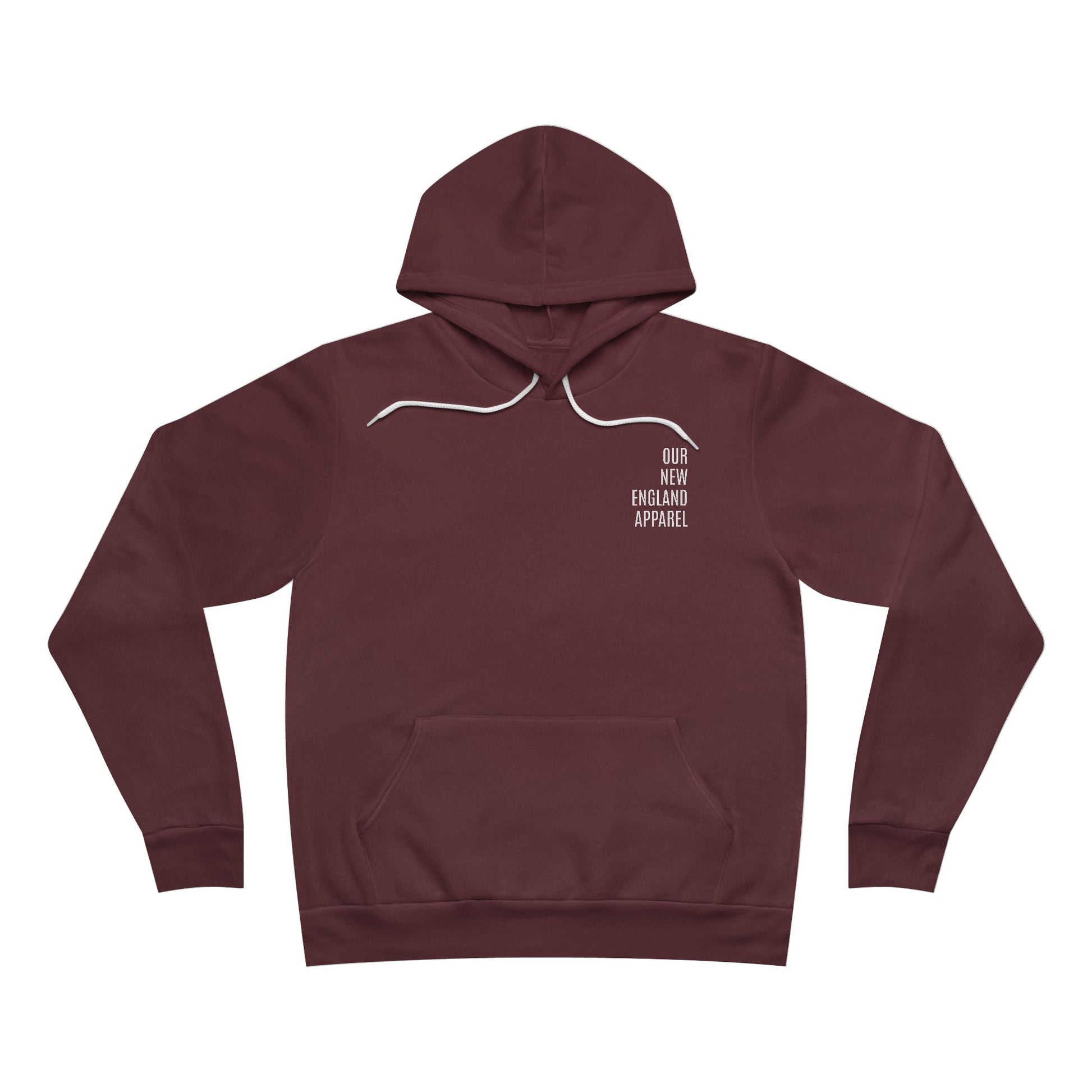 Massachusetts WICKED SMAHT State Premium Hoodie