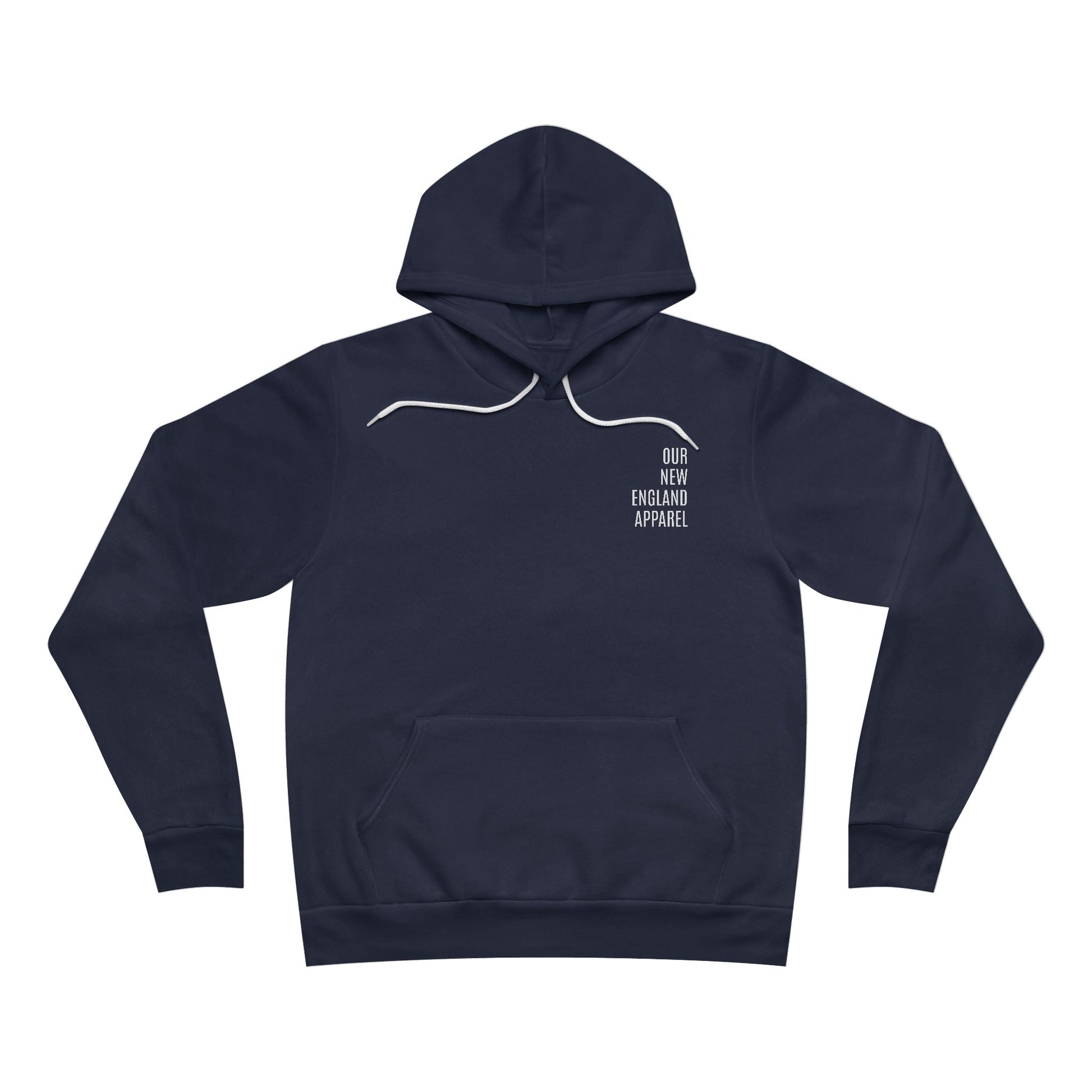 Massachusetts WICKED SMAHT State Premium Hoodie