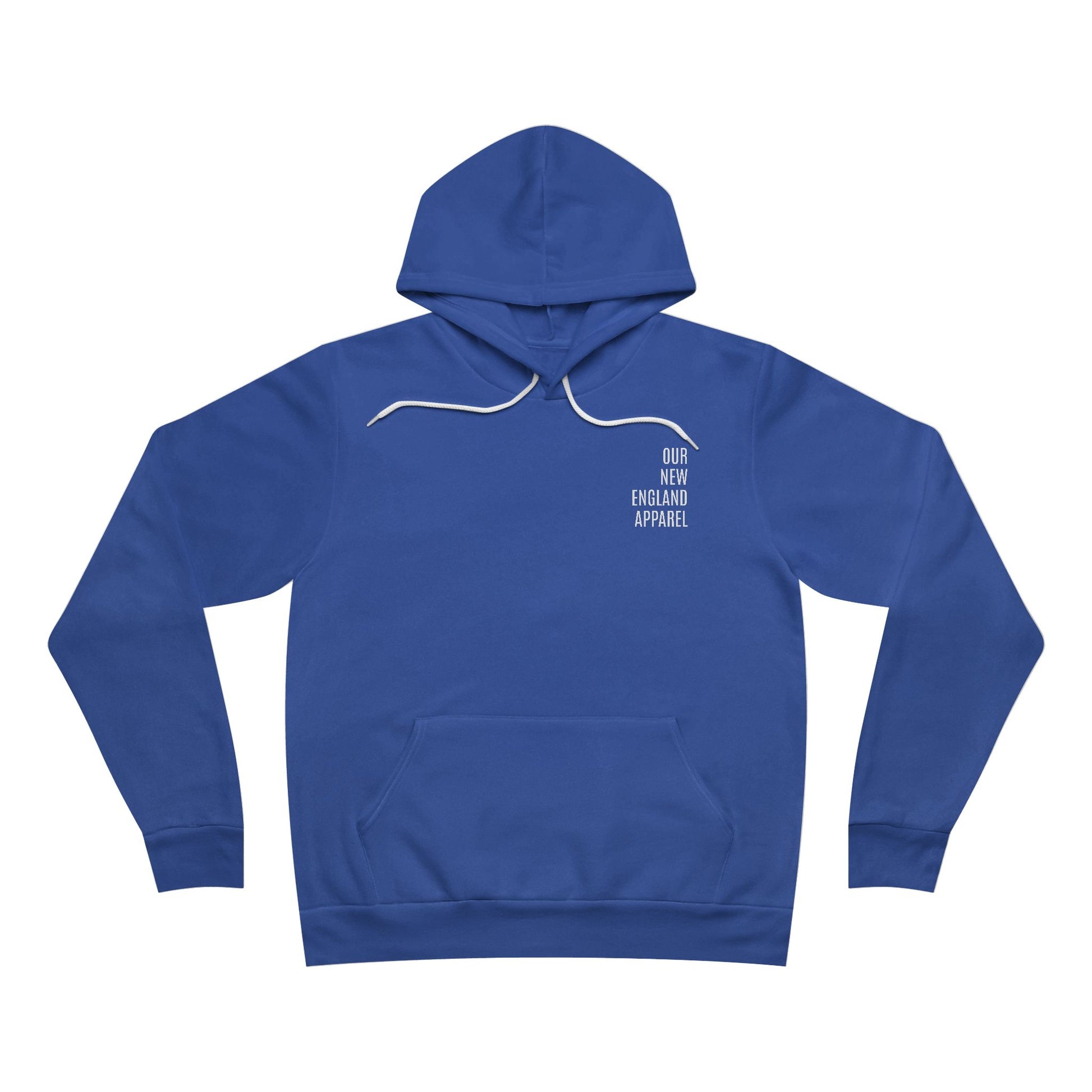 Massachusetts WICKED SMAHT State Premium Hoodie