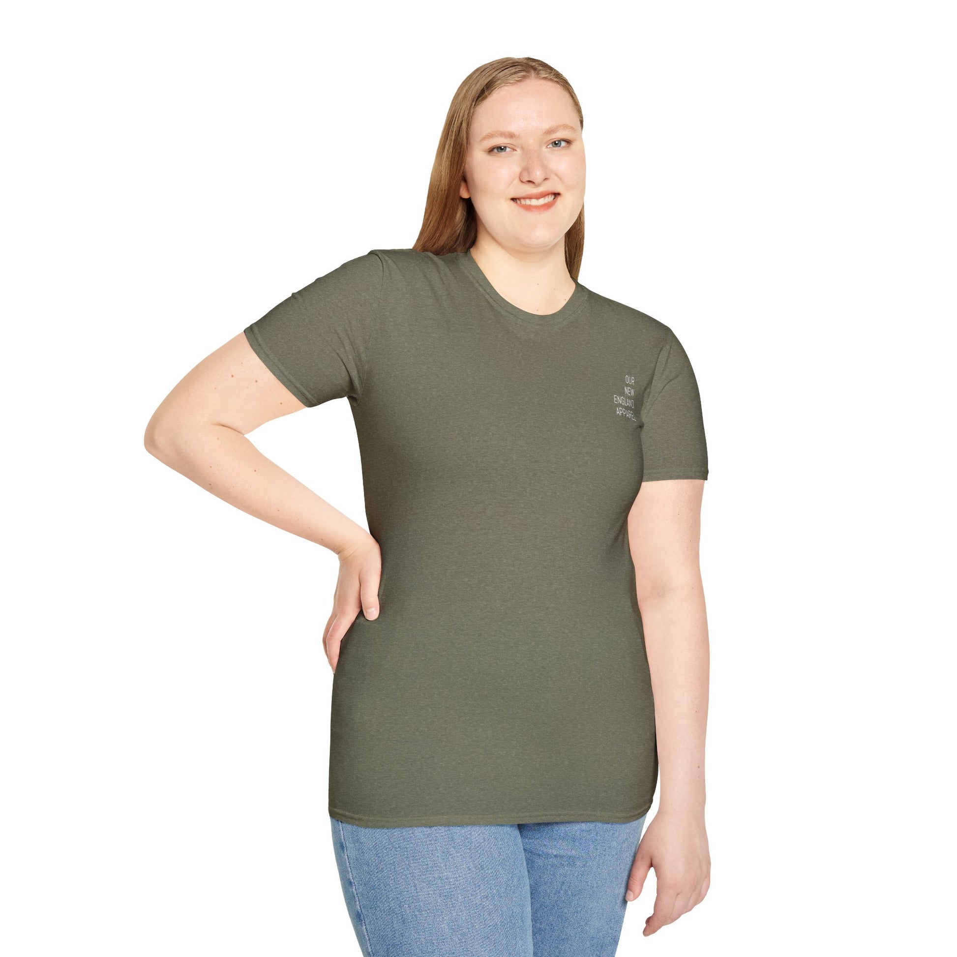 Texas ONE T-Shirt