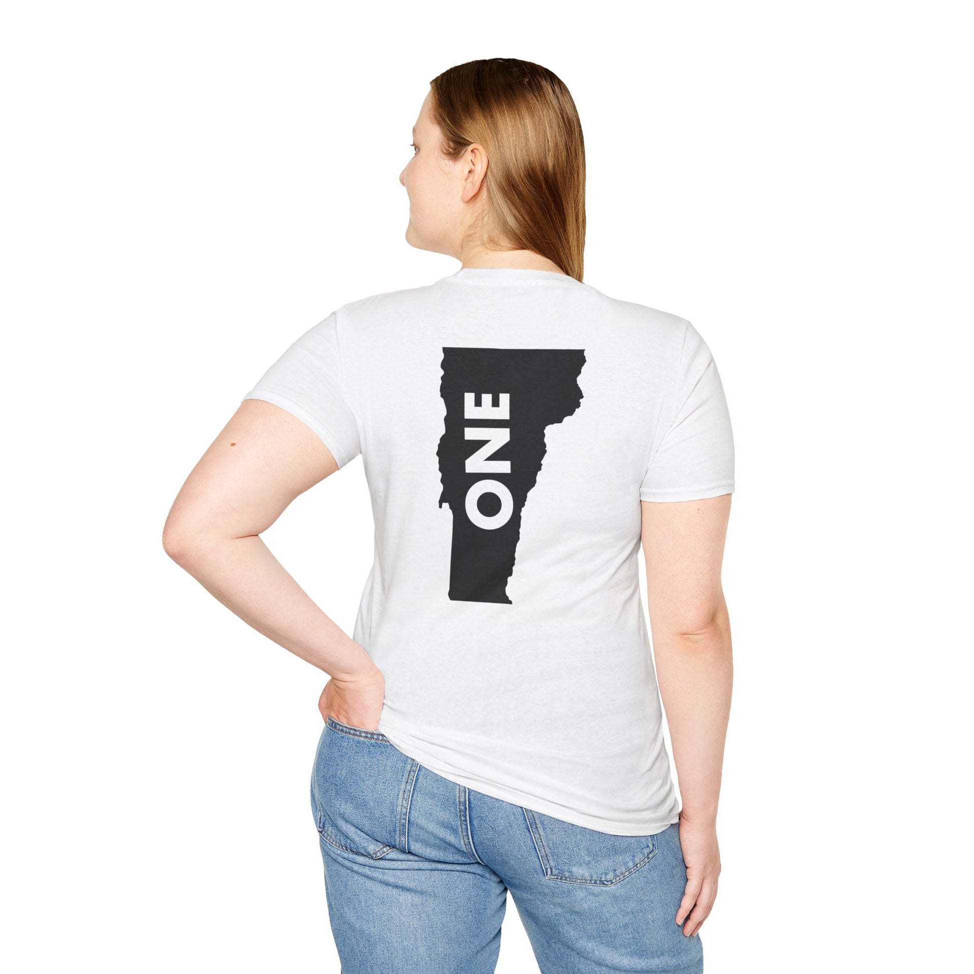 Vermont ONE T-Shirt