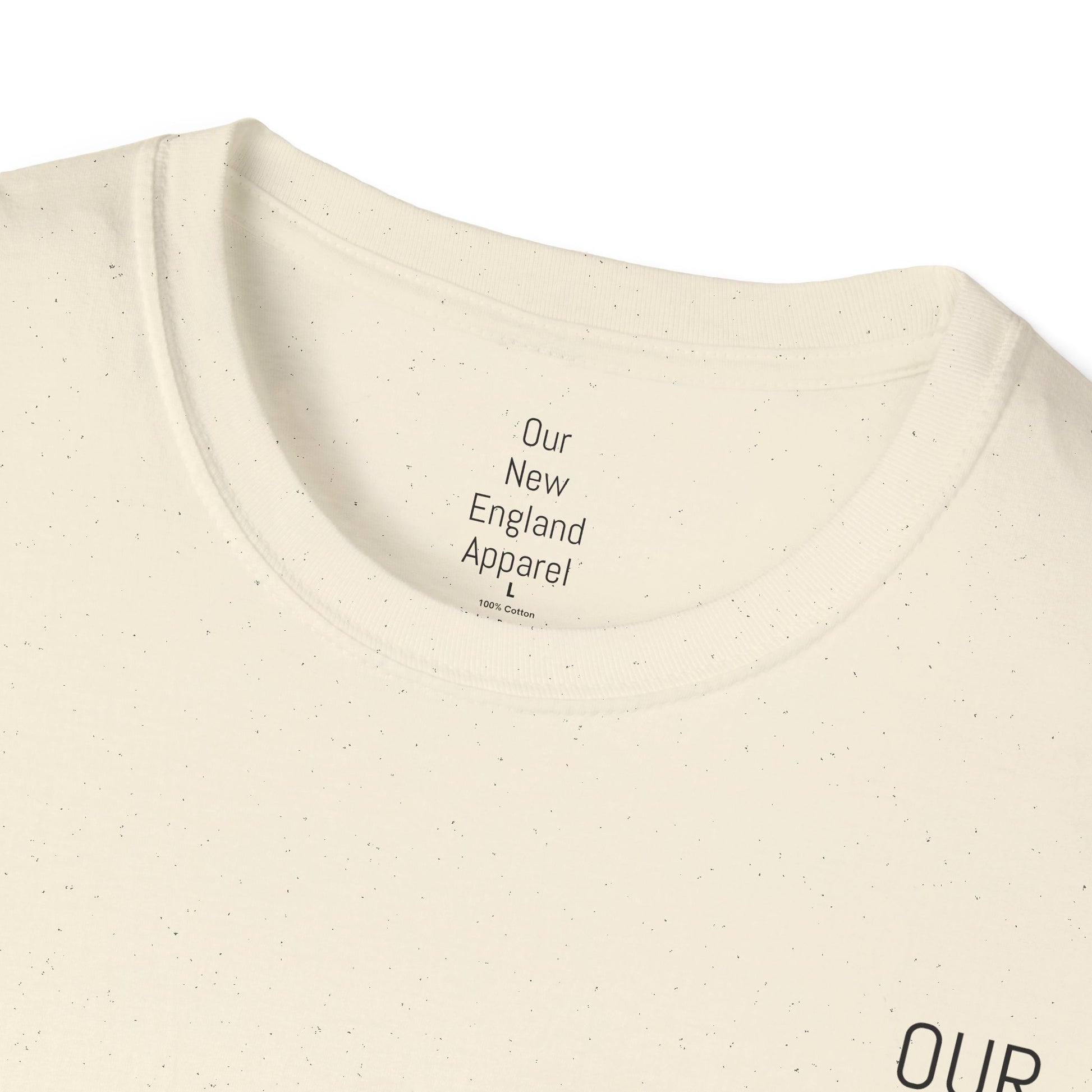 California ONE T-Shirt