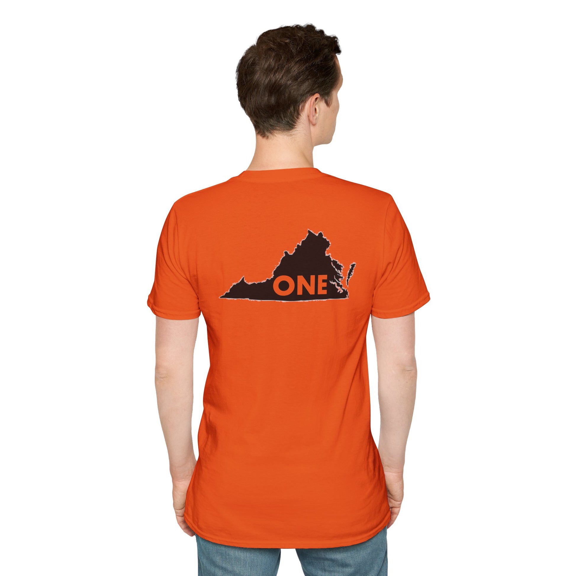 Virginia ONE T-Shirt