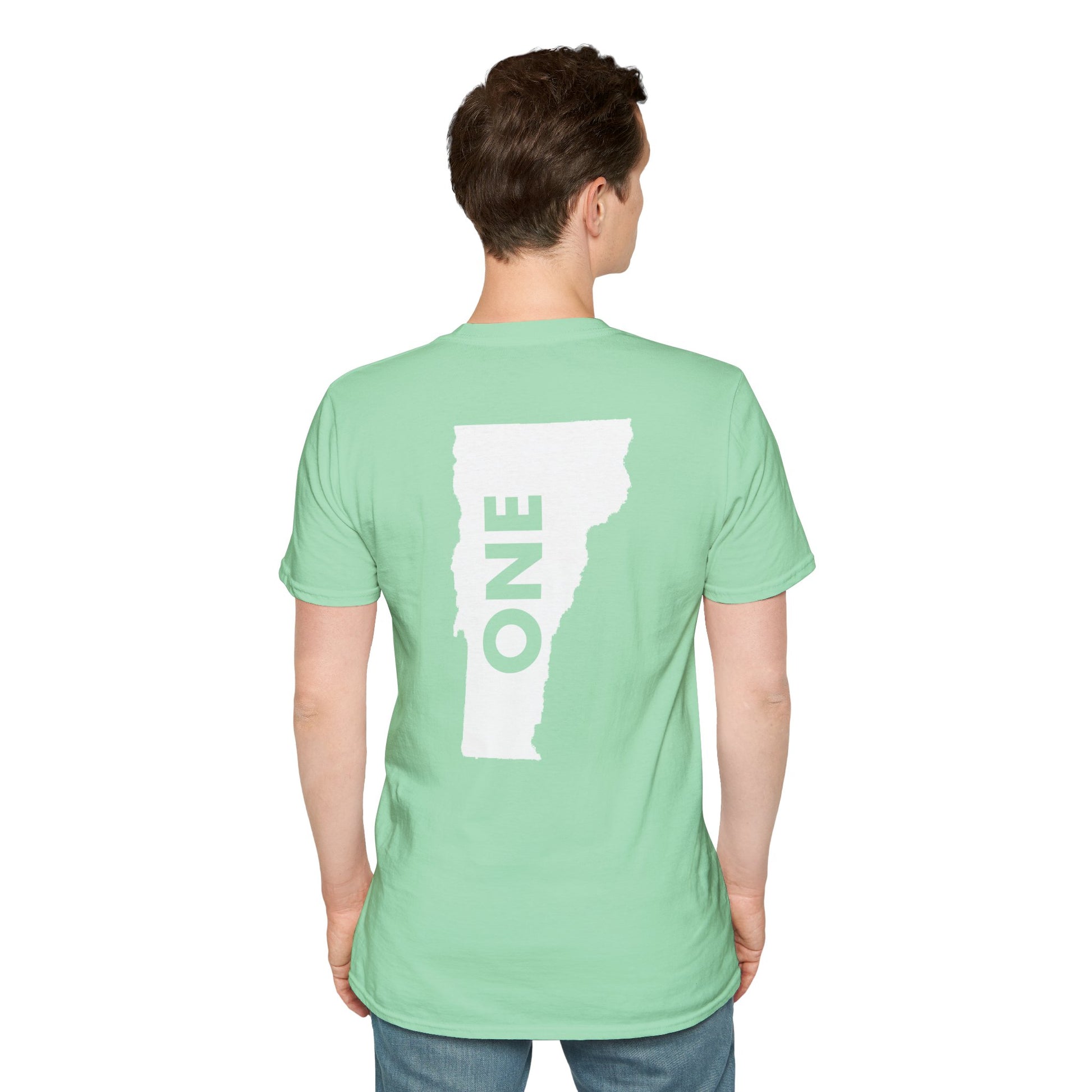 Vermont ONE T-Shirt