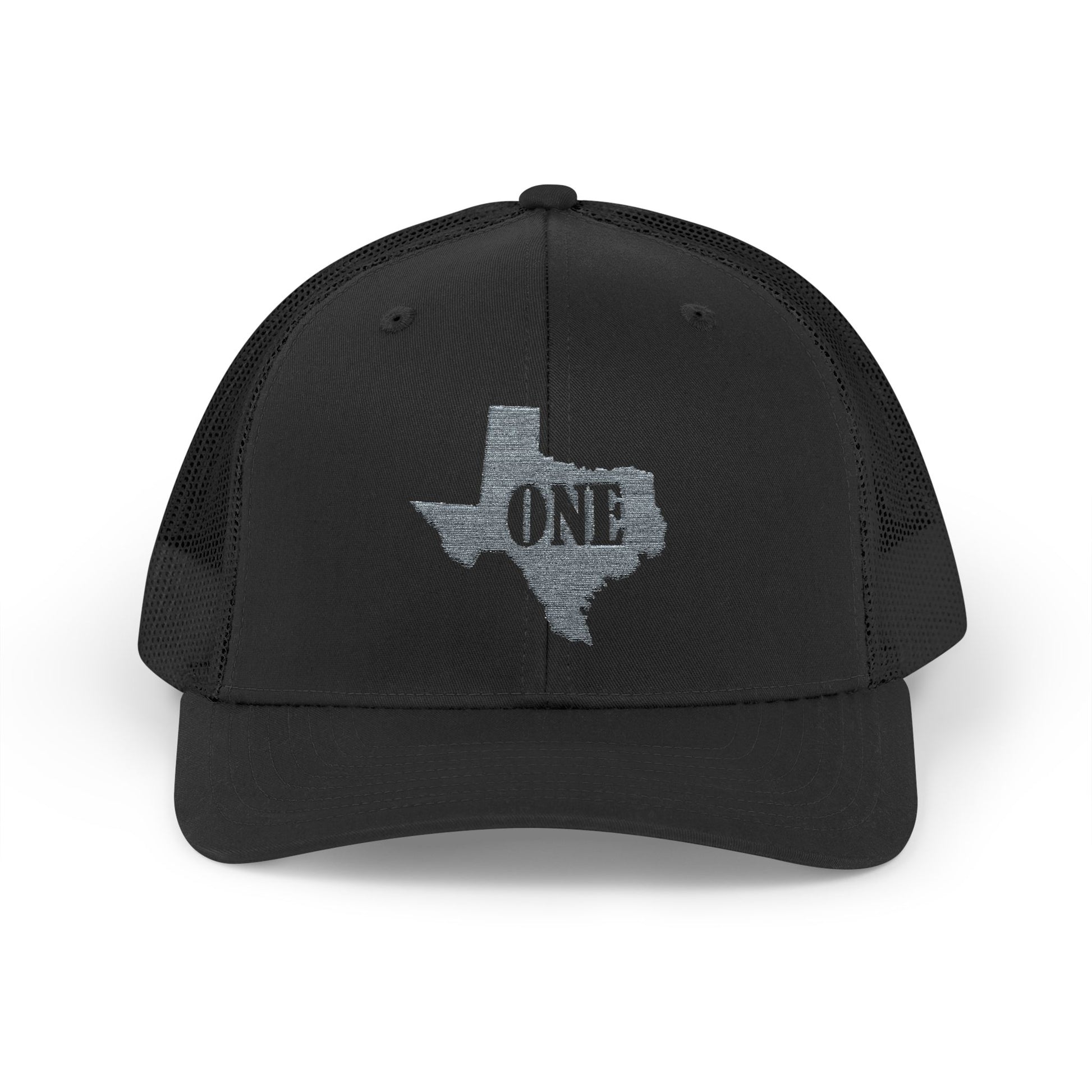 Texas ONE Snapback Trucker Cap, Texas State Hat, Texas Snapback Cap, Snapback Trucker Hat, Texas Accessories